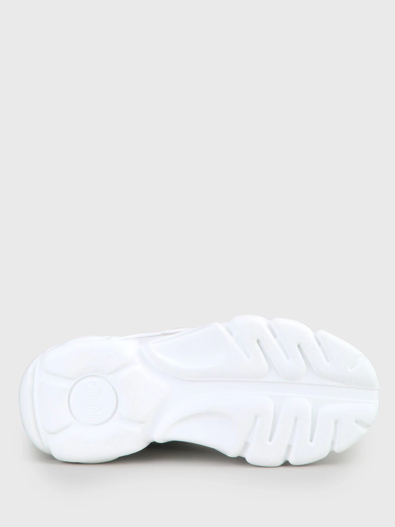 Кросівки Buffalo CLD Corin модель 1630395-white Кросівки Buffalo CLD Corin модель 1630395-white Фото