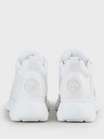 Кросівки Buffalo CLD Corin модель 1630395-white Фото