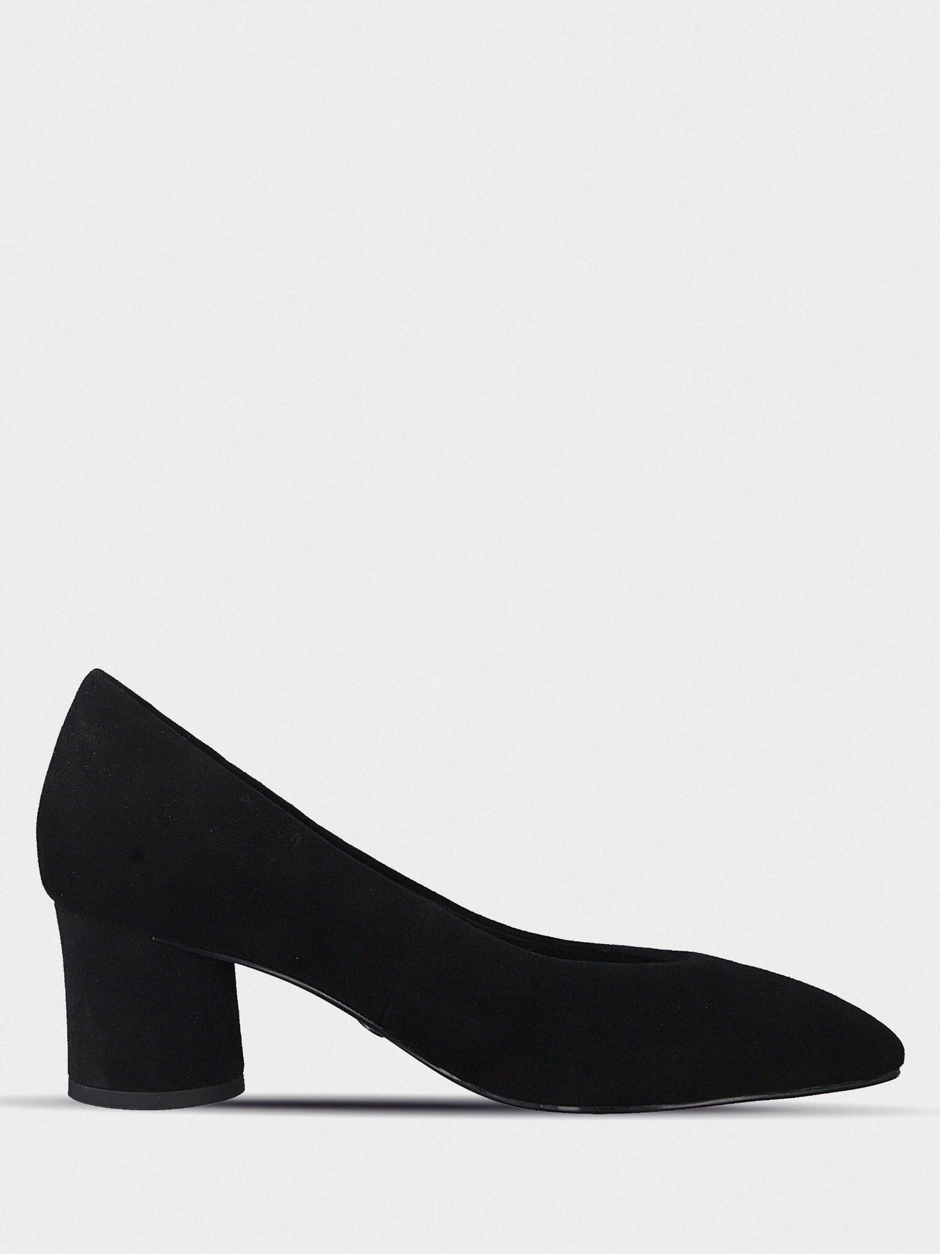 Туфли и лоферы Tamaris модель 1-1-22429-25 001 BLACK Фото
