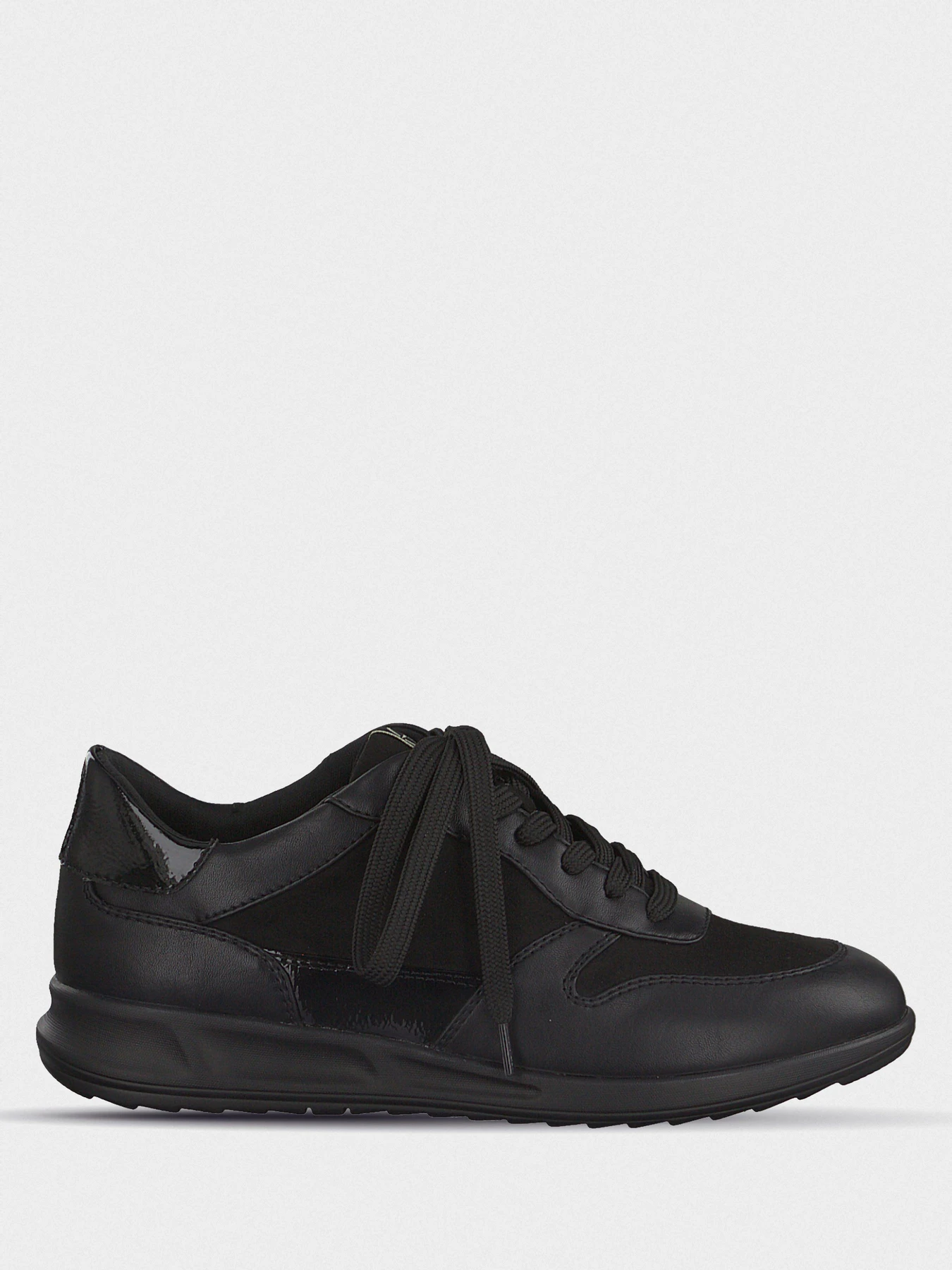 Кроссовки Tamaris модель 1-1-23625-25 007 BLACK UNI Фото