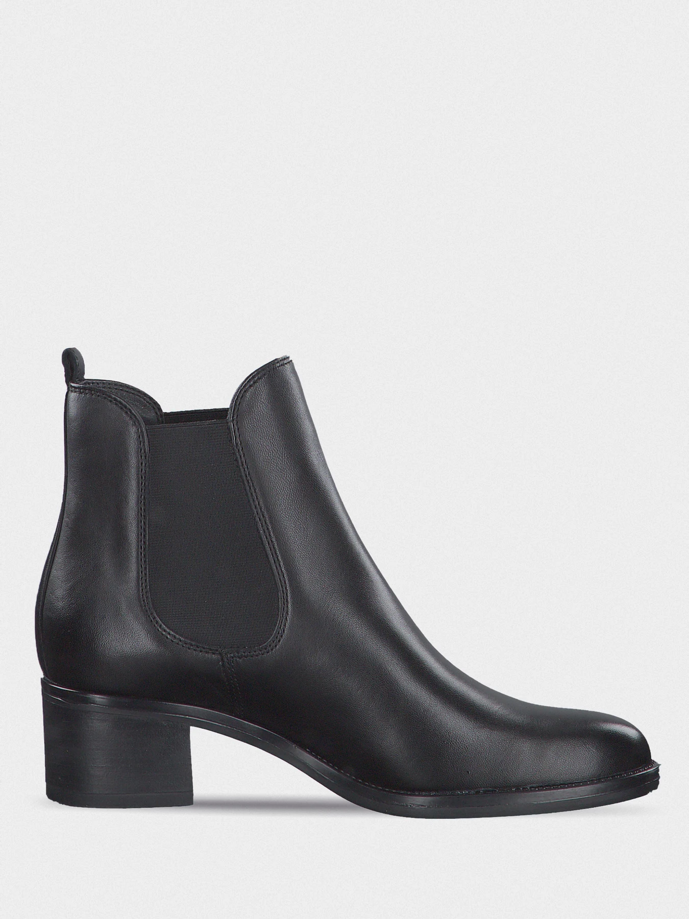 Ботинки и сапоги Tamaris модель 1-1-25040-25 001 BLACK Фото