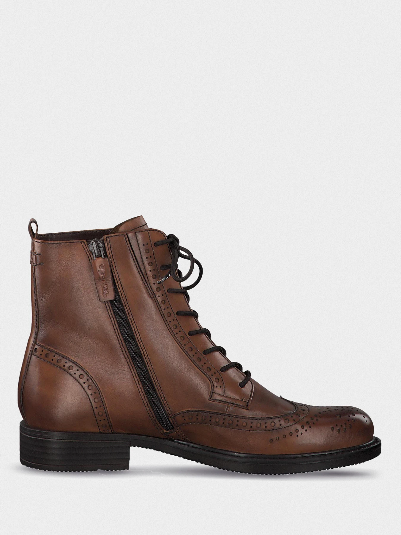 Ботинки и сапоги Tamaris модель 1-1-25106-25 305 COGNAC Фото