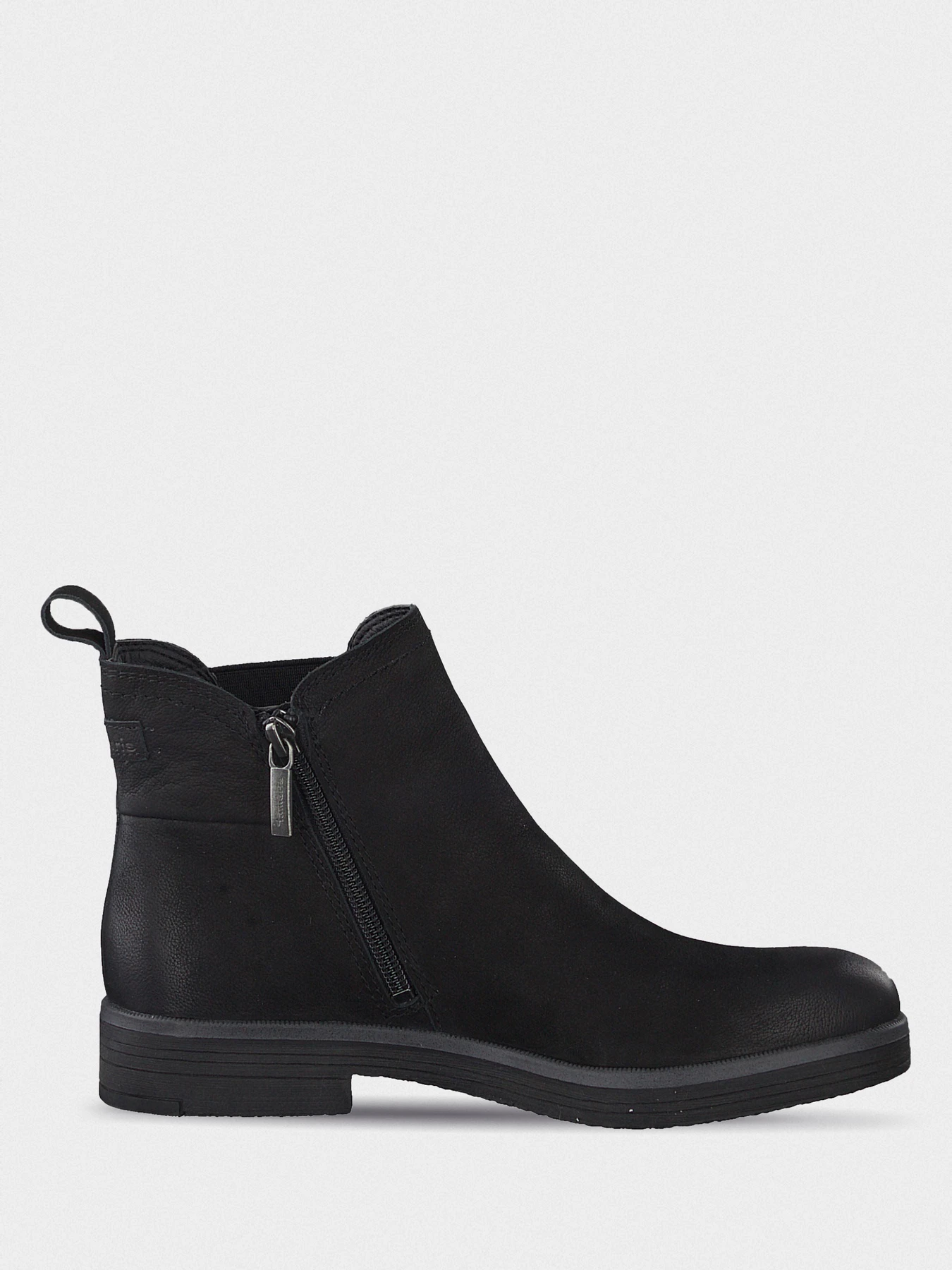 Ботинки и сапоги Tamaris модель 1-1-25310-25 001 BLACK Фото