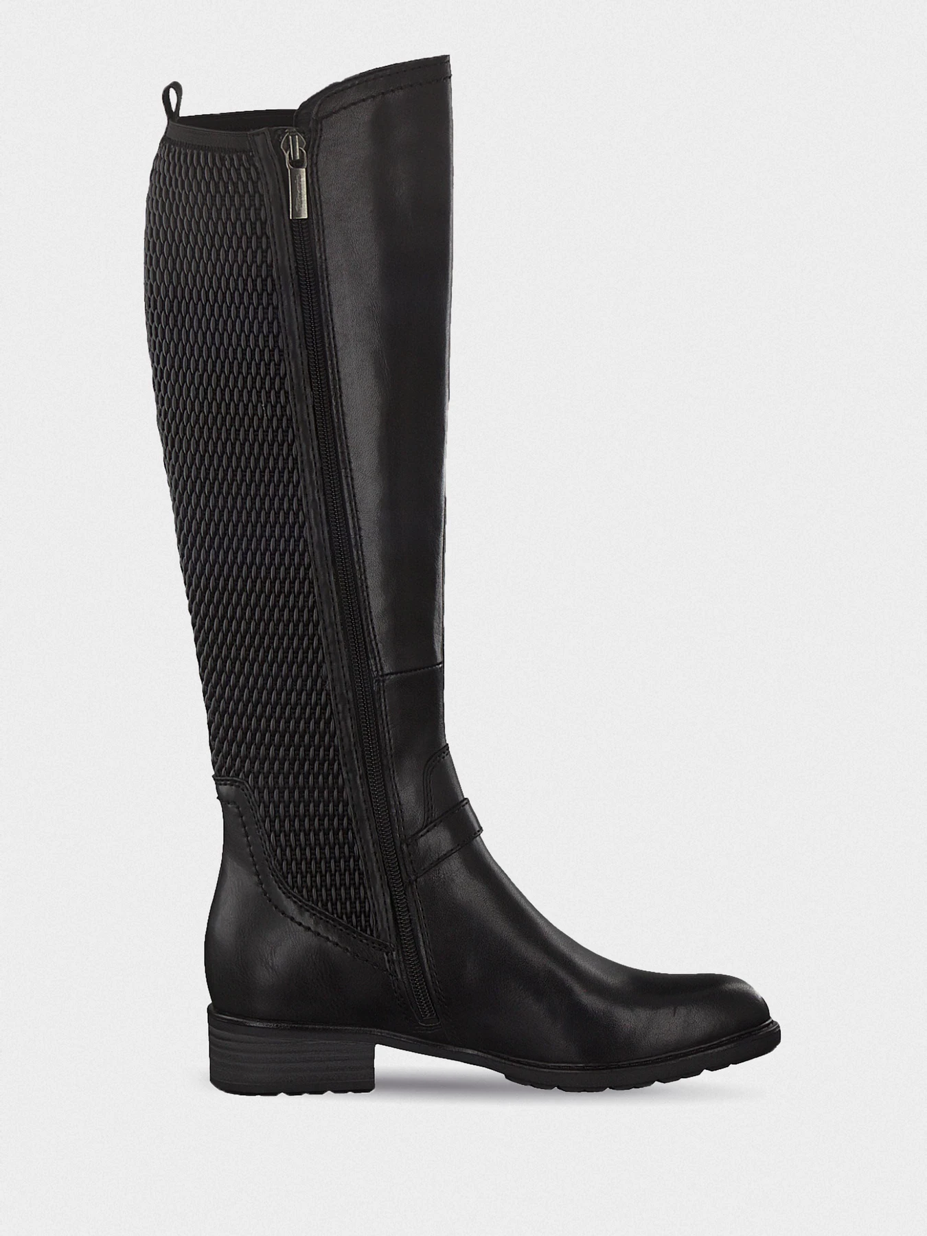 Ботинки и сапоги Tamaris модель 1-1-25511-25 001 BLACK Фото