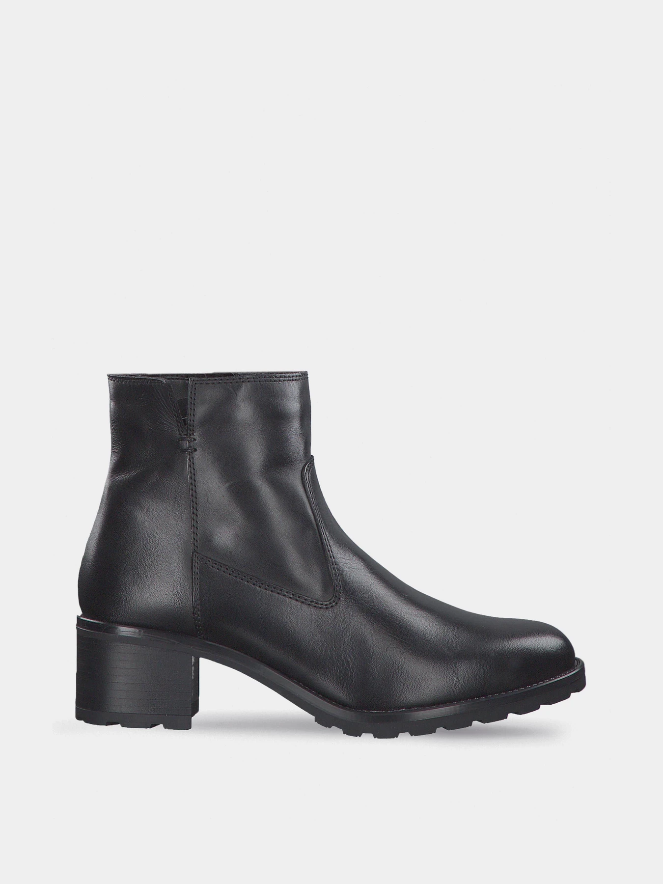 Ботинки и сапоги Tamaris модель 1-1-26074-25 001 BLACK Фото