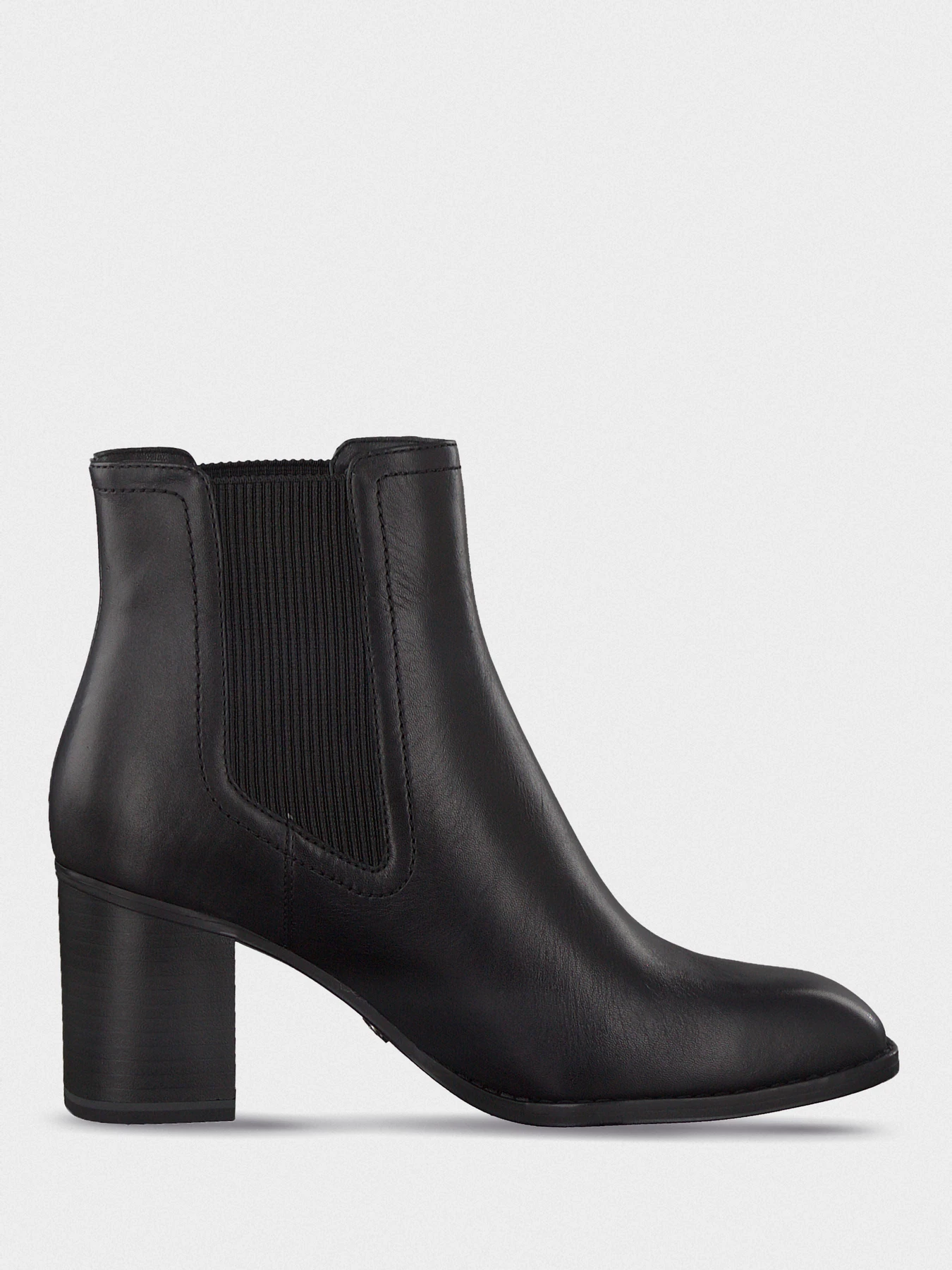 Ботинки и сапоги Tamaris модель 1-1-25315-25 001 BLACK Фото