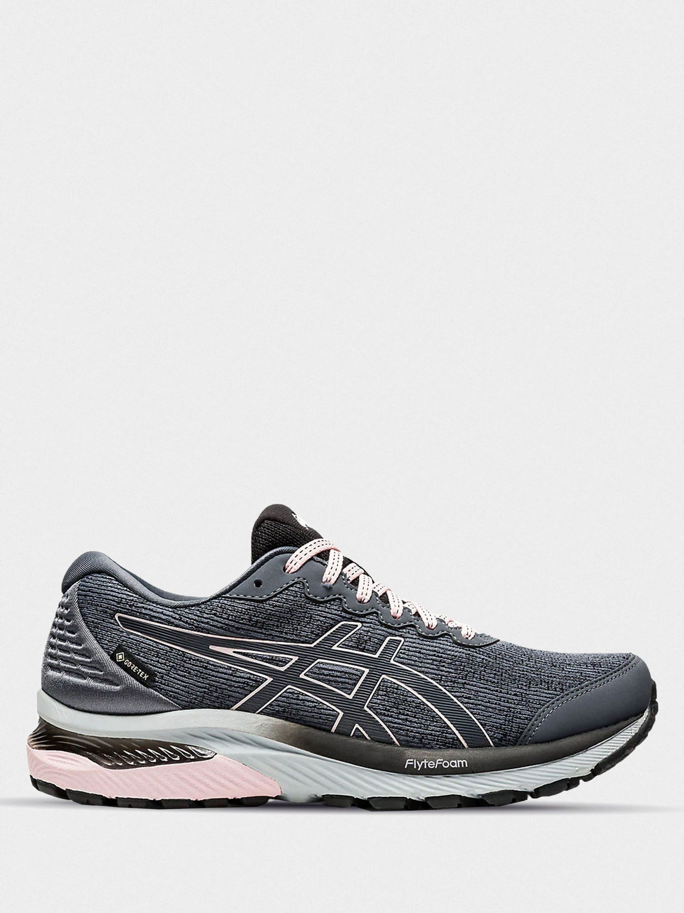 Кроссовки Asics GEL-CUMULUS 22 G-TX модель 1012A769-020 Фото