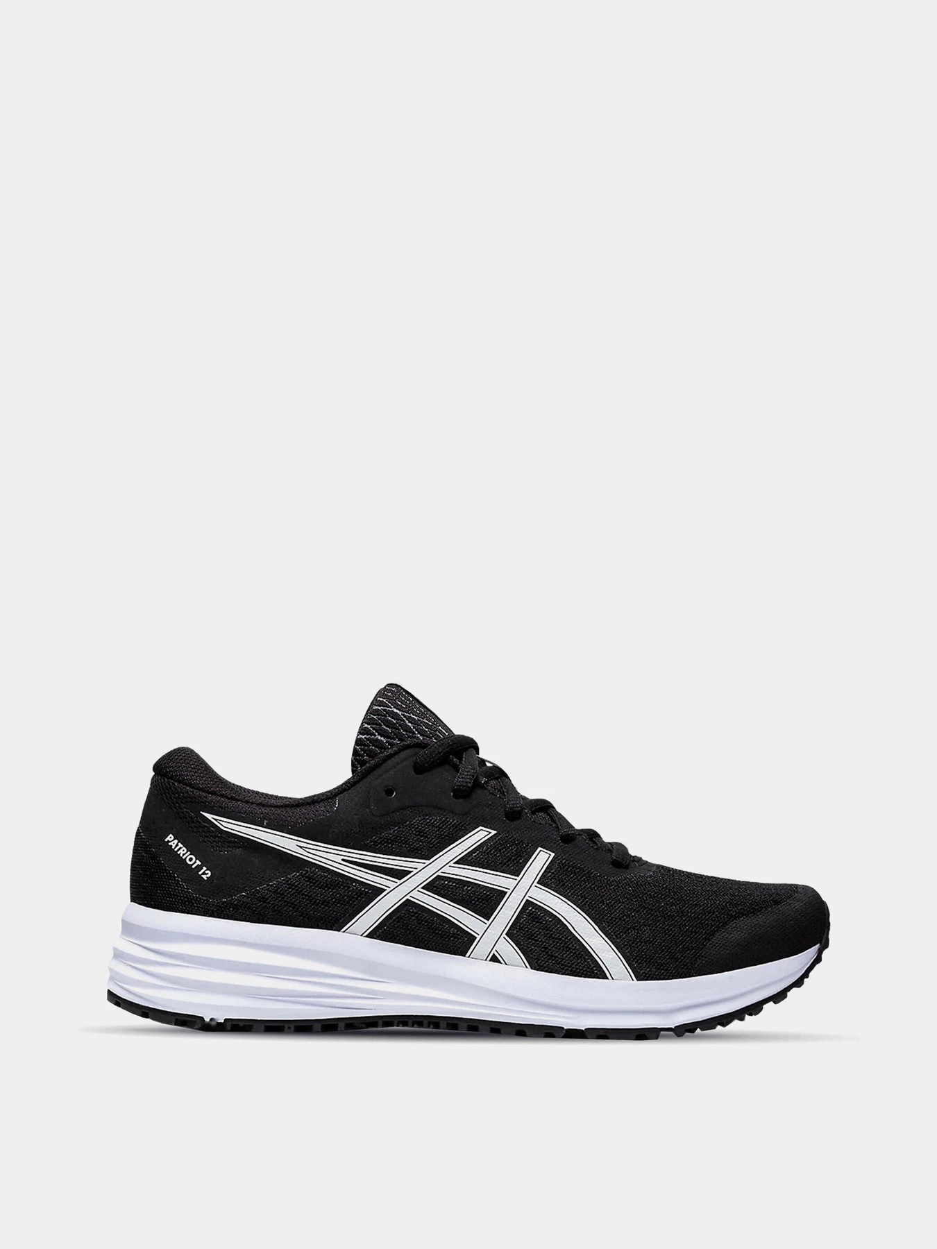 Кроссовки Asics Patriot™ 12 модель 1012A705-001 Фото