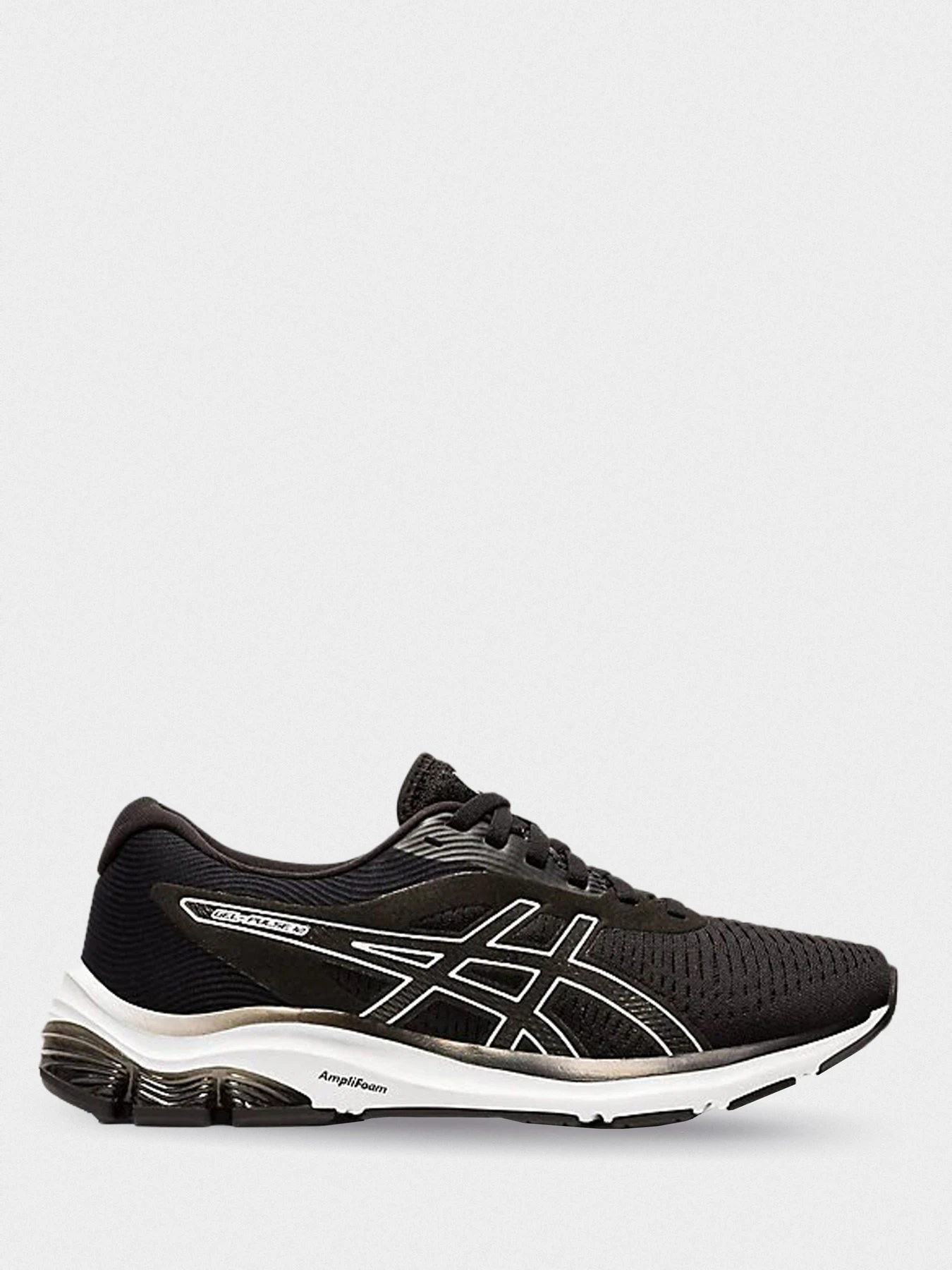 Кроссовки Asics GEL-PULSE 12 модель 1012A724-001 Фото