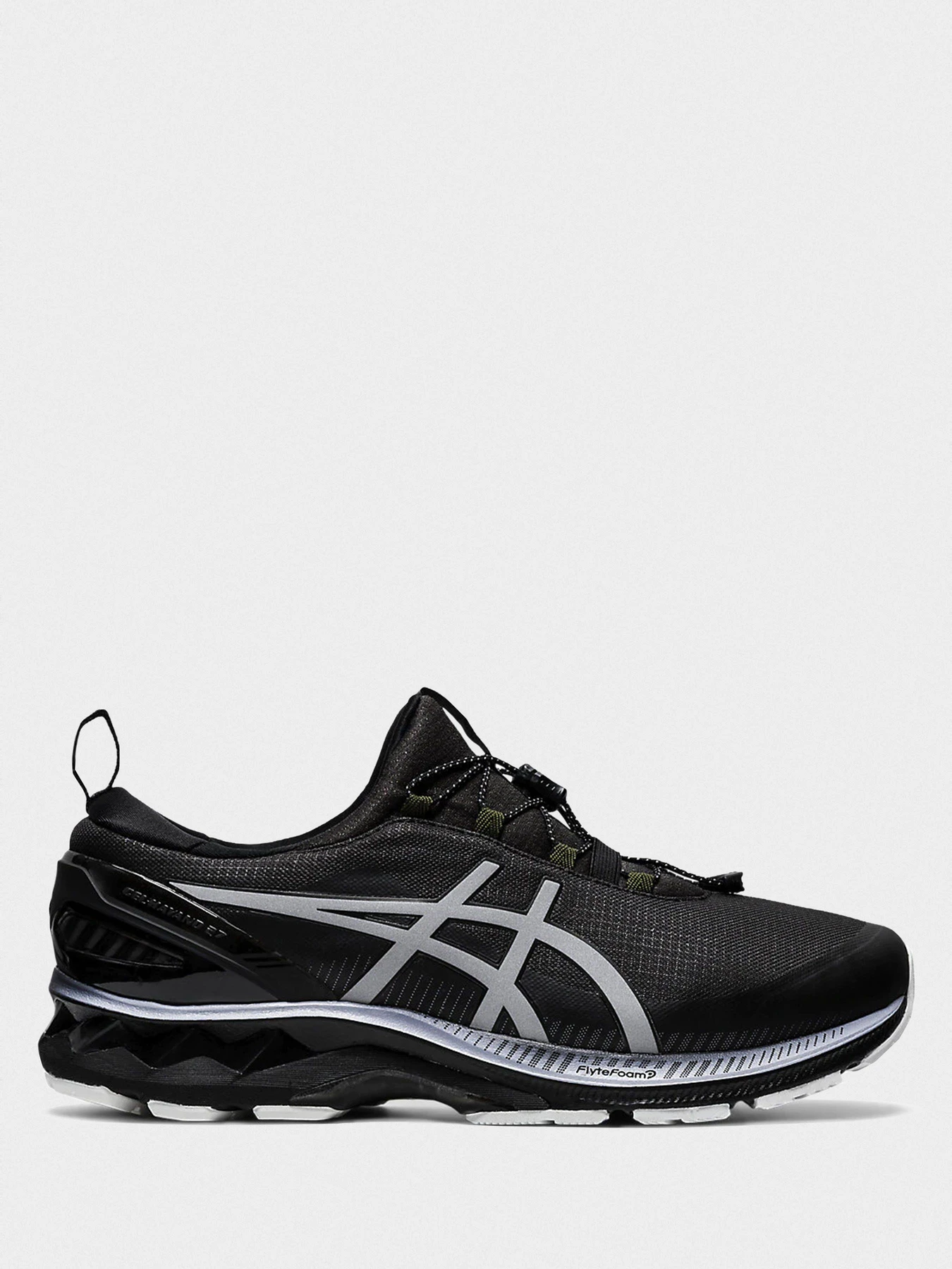 Кроссовки Asics Gel Kayano 27 AWL модель 1011A886-020 Фото