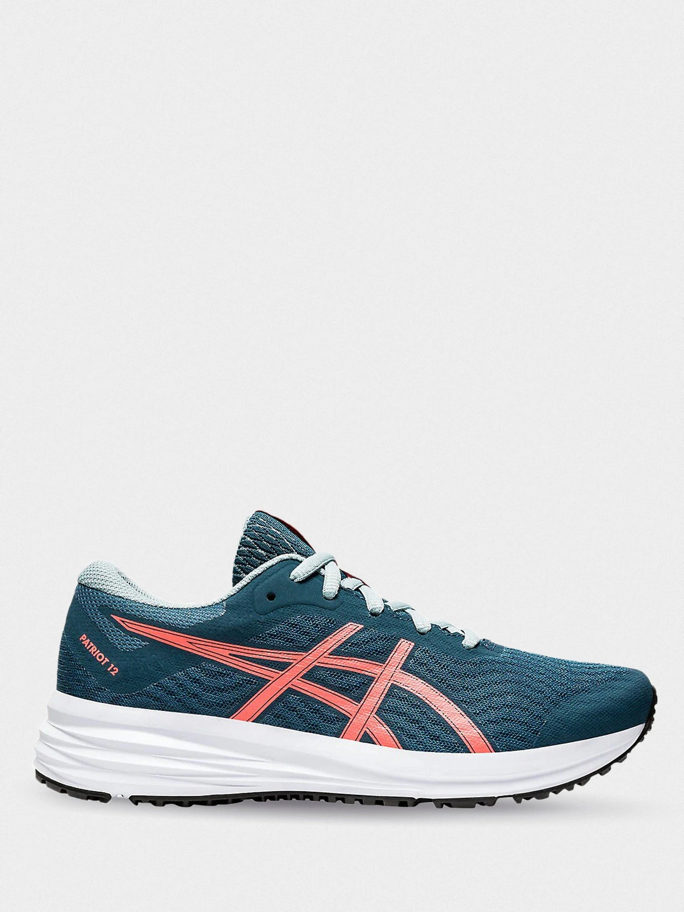 Кросівки Asics PATRIOT 12 GS модель 1014A139-400 Фото