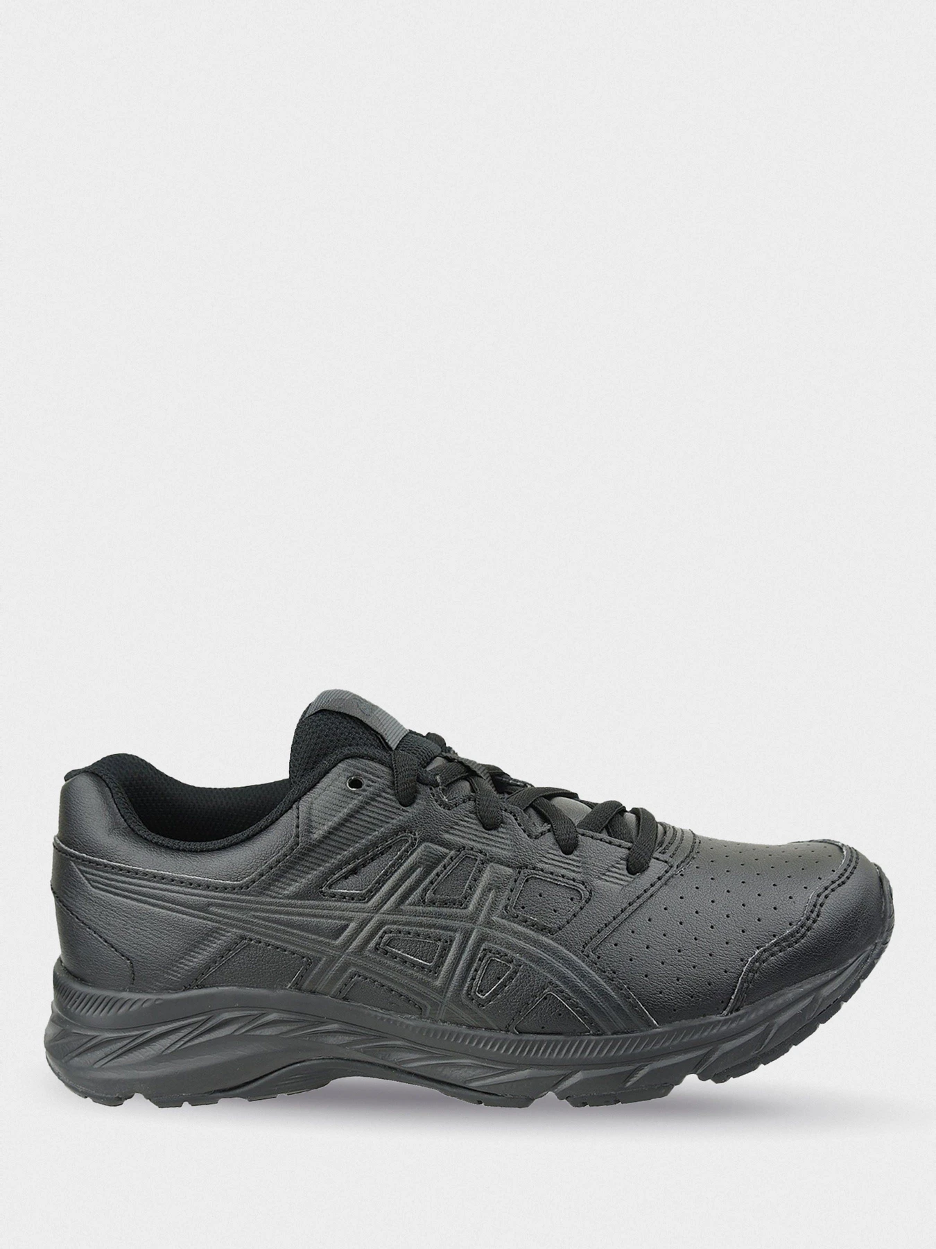 Кросівки Asics CONTEND 5 SL GS модель 1134A002-001 Фото