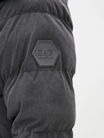 Куртки и дубленки EA7 модель 6HPB24-PN1BZ-3925 Фото