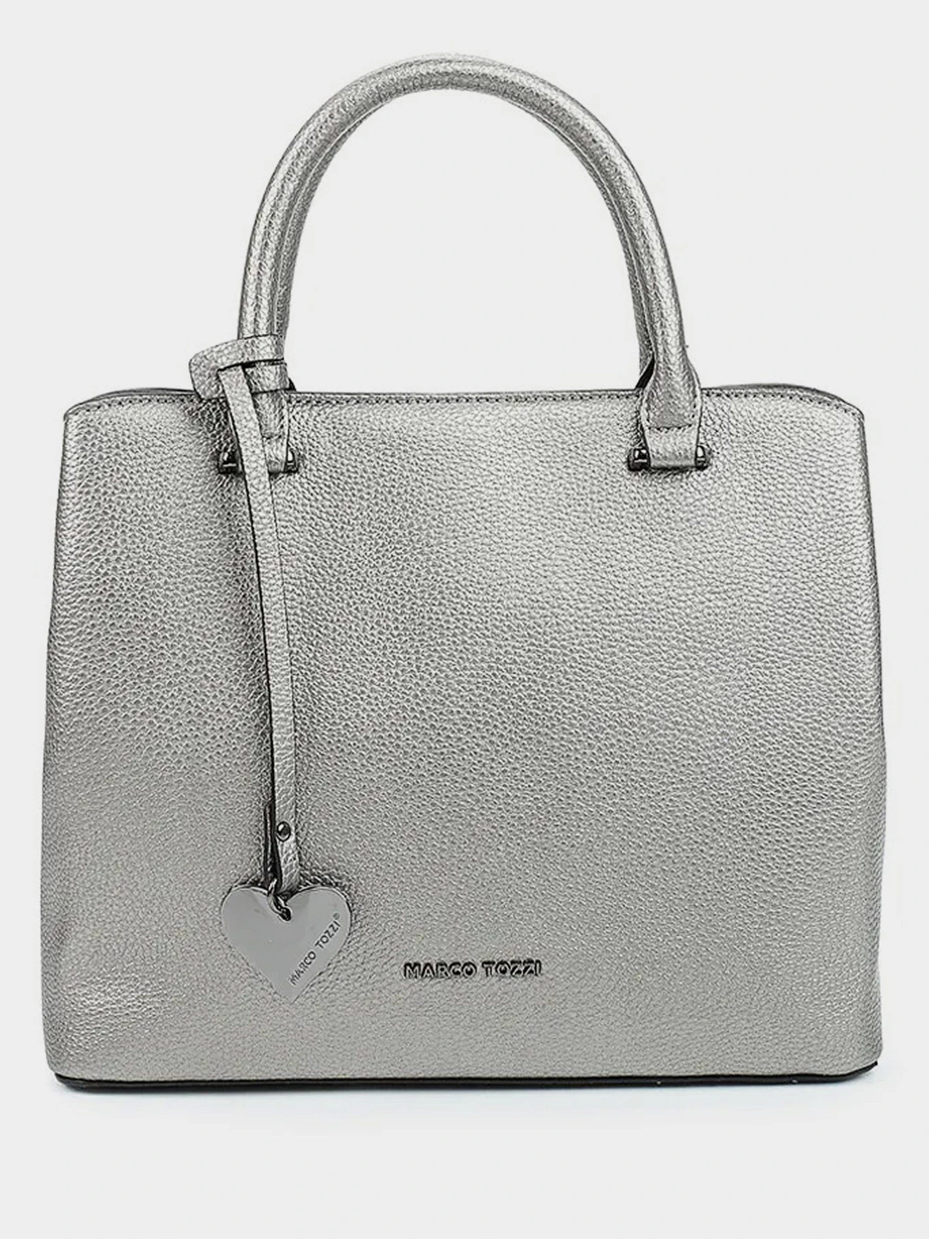 Сумки Marco Tozzi модель 2-2-61021-25 906 PEWTER COMB Фото