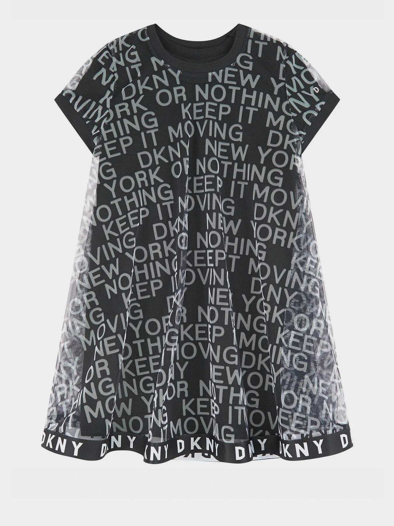Платья DKNY модель D32769/09B Фото