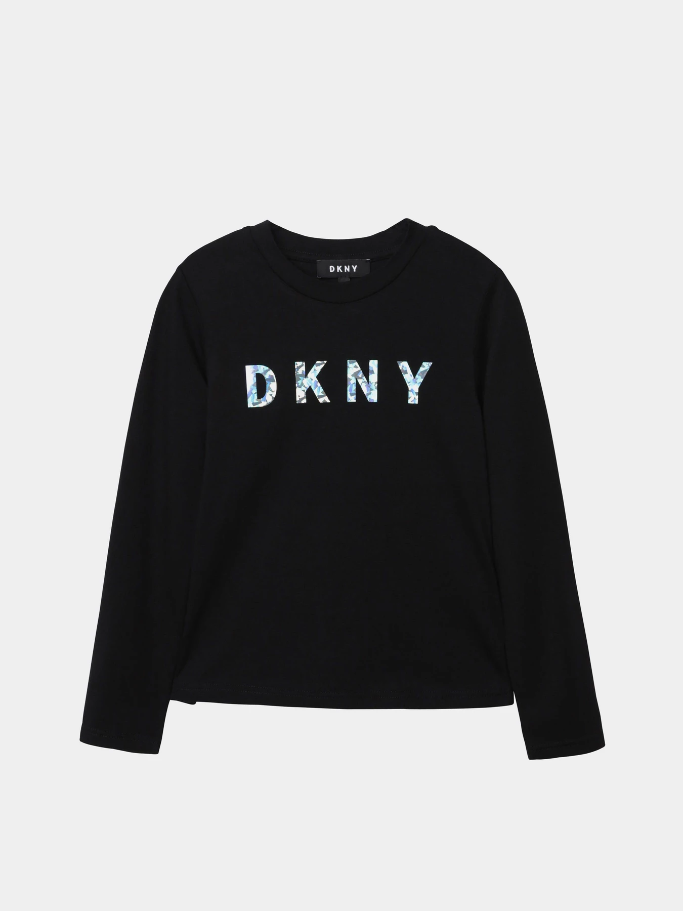 Худи и свитшоты DKNY модель D35Q78/09B Фото