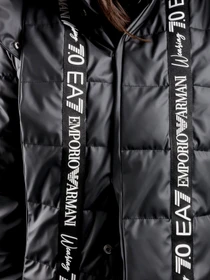 Куртки и дубленки EA7 модель 6HTB20-TN2BZ-1200 Фото