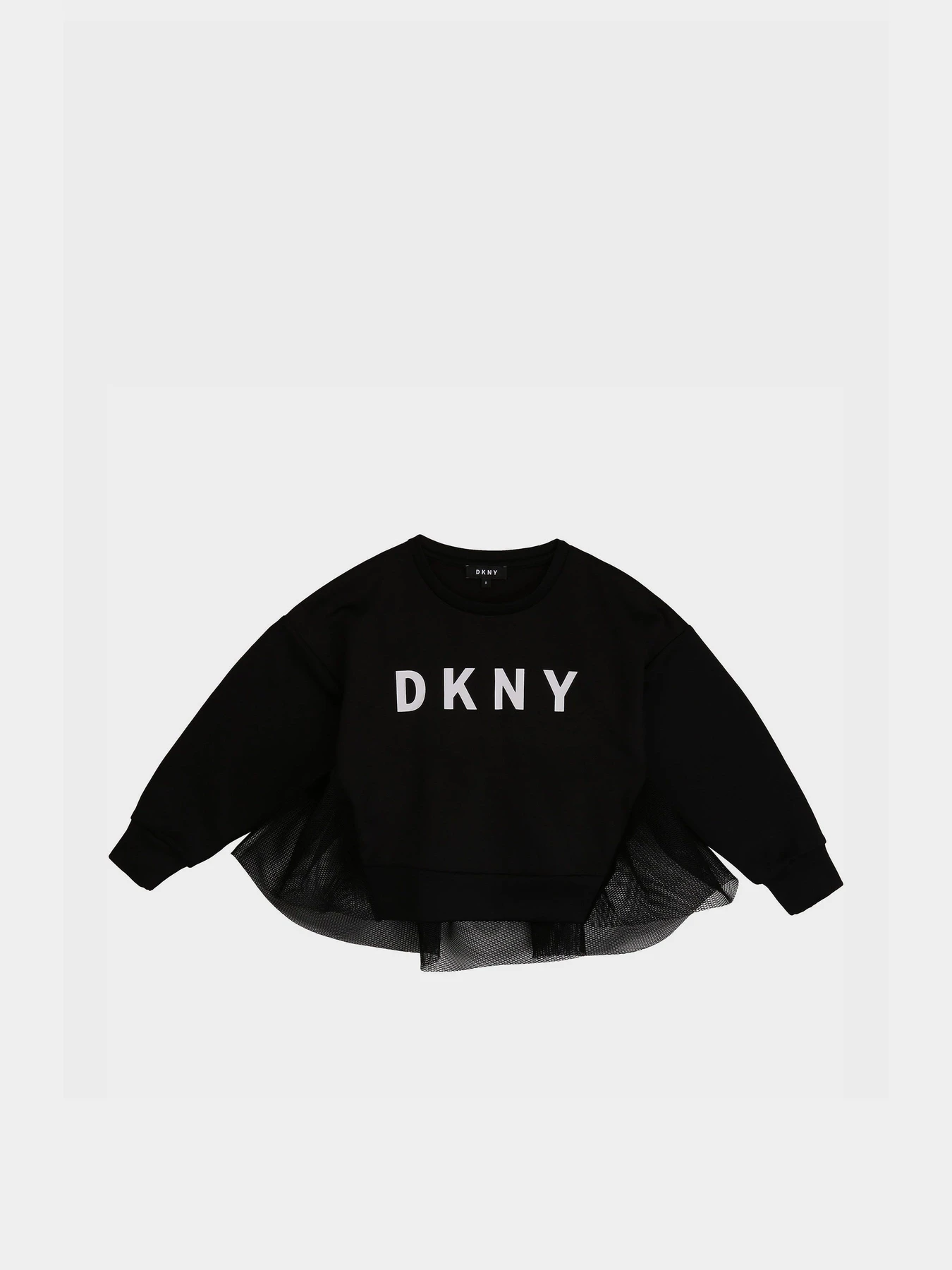 Худи и свитшоты DKNY модель D35R06/09B Фото