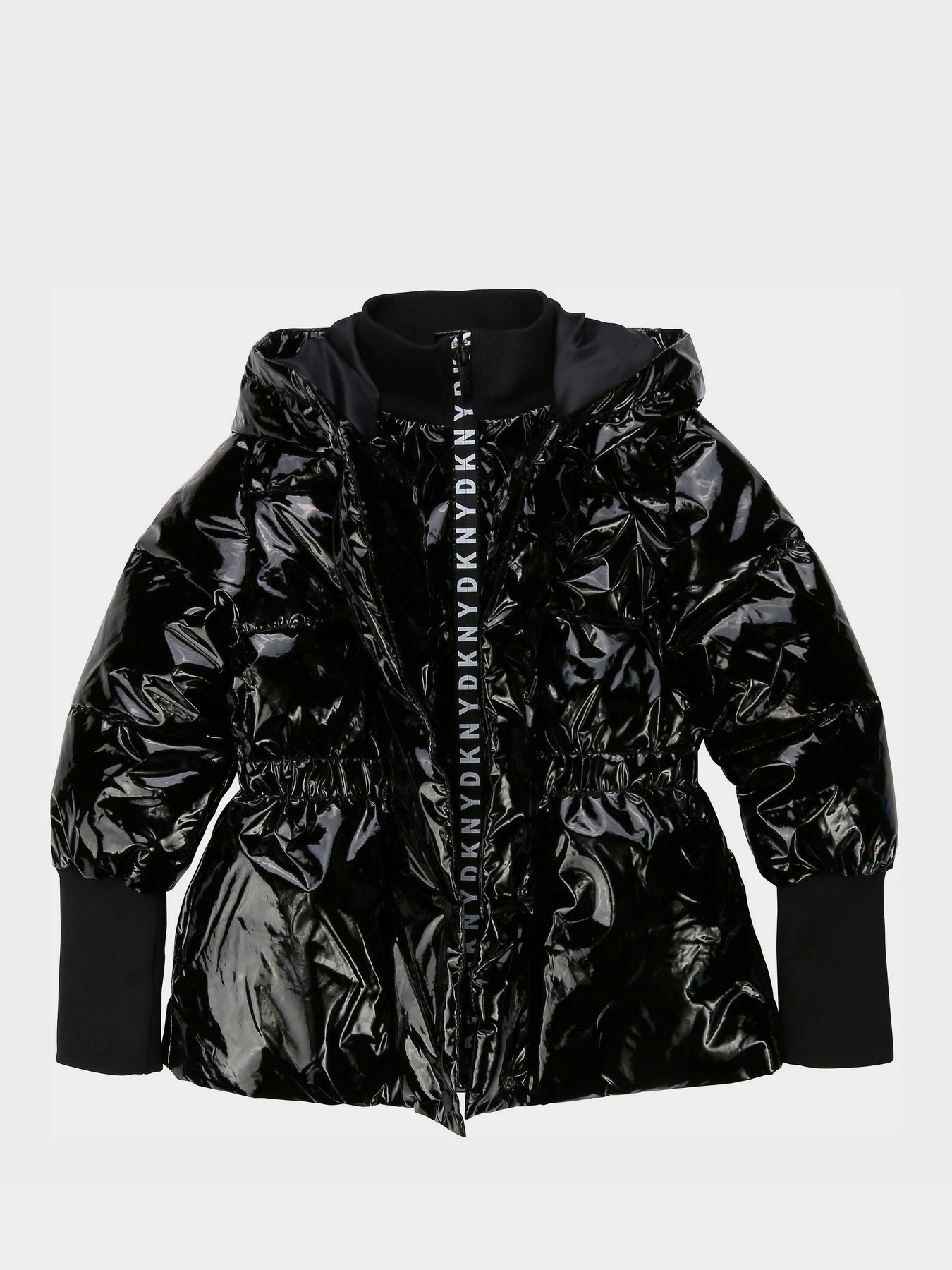 Куртки та дублянки DKNY модель D36627/09B Фото