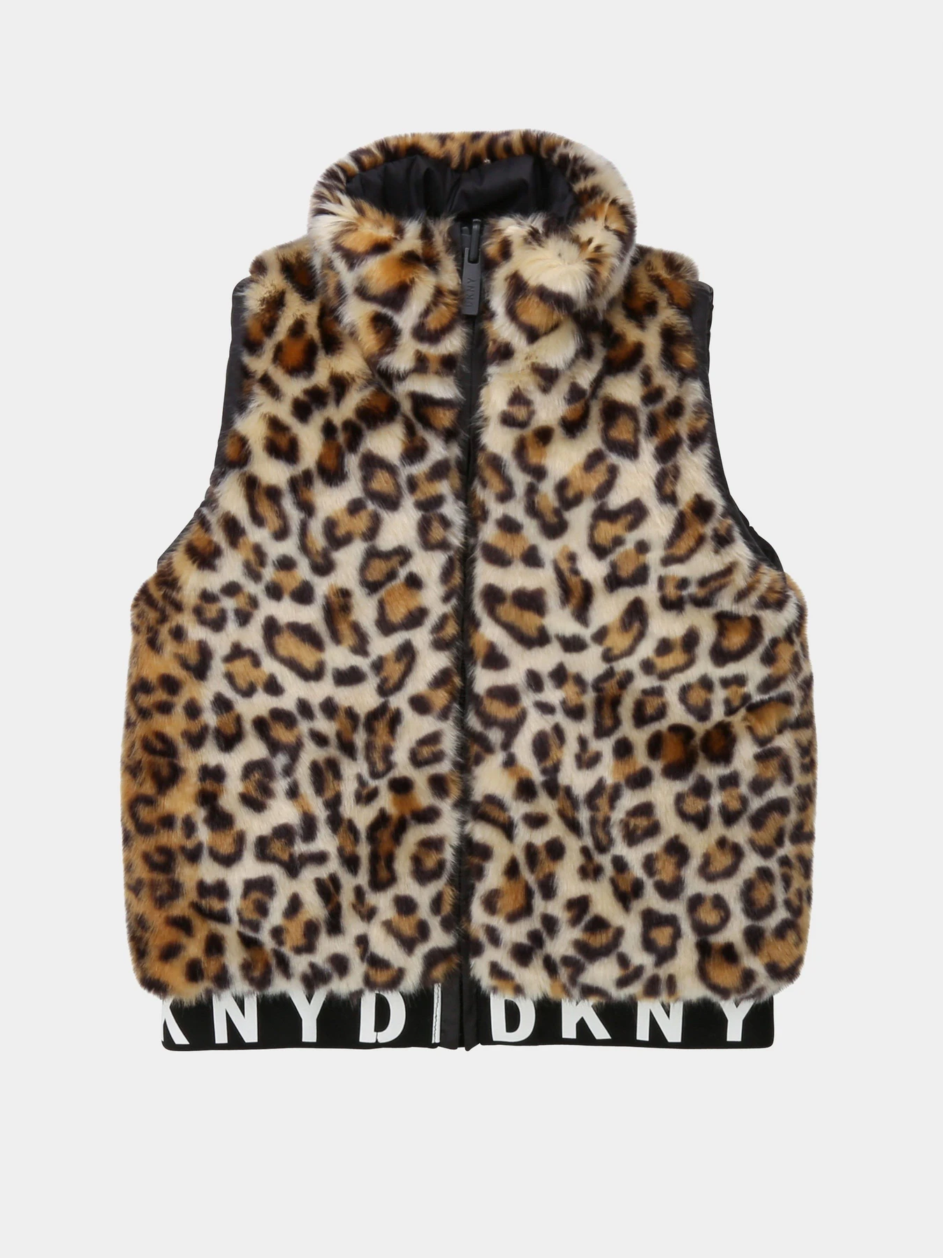 Куртки та дублянки DKNY модель D36629/Z40 Фото