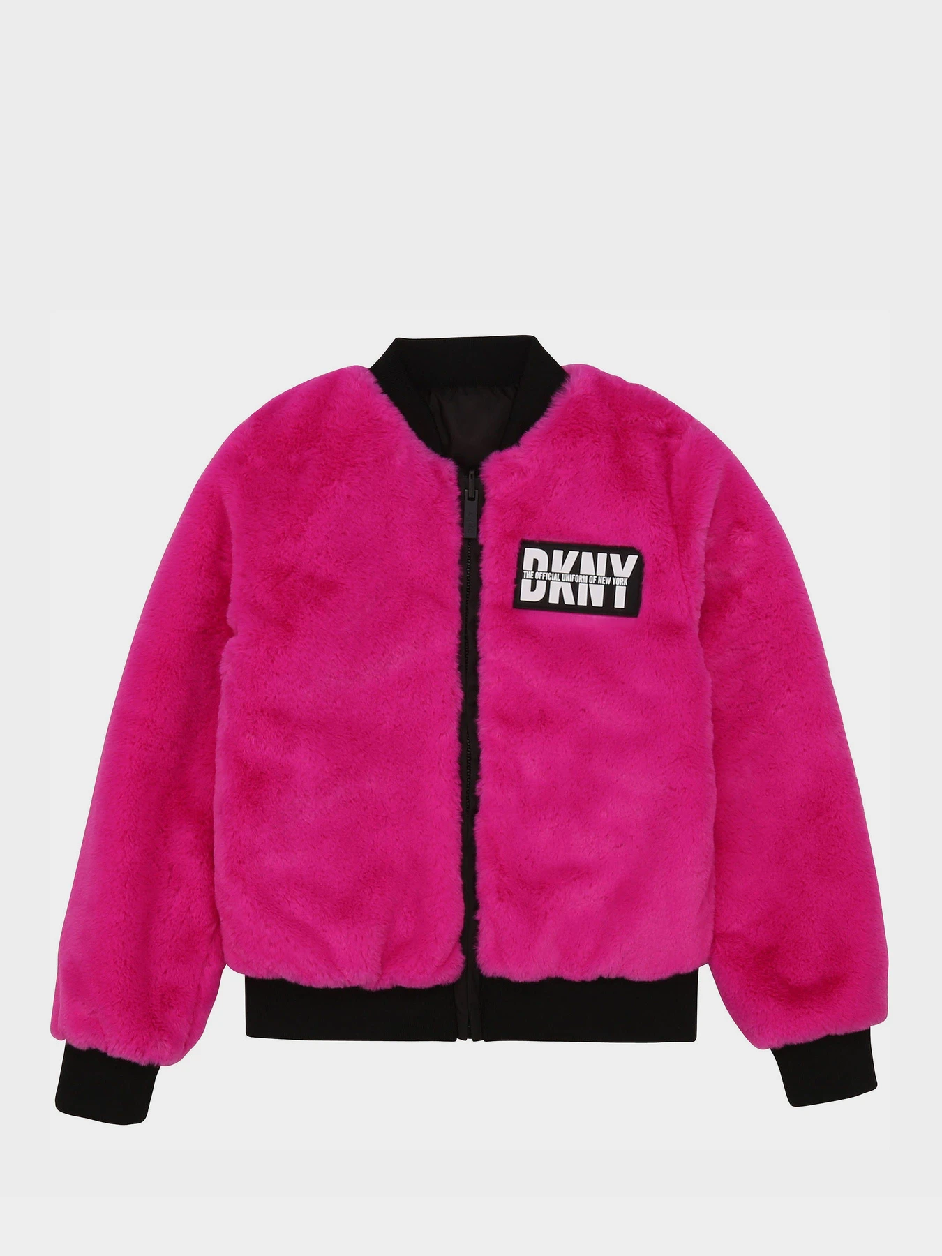 Куртки та дублянки DKNY модель D36632/49E Фото