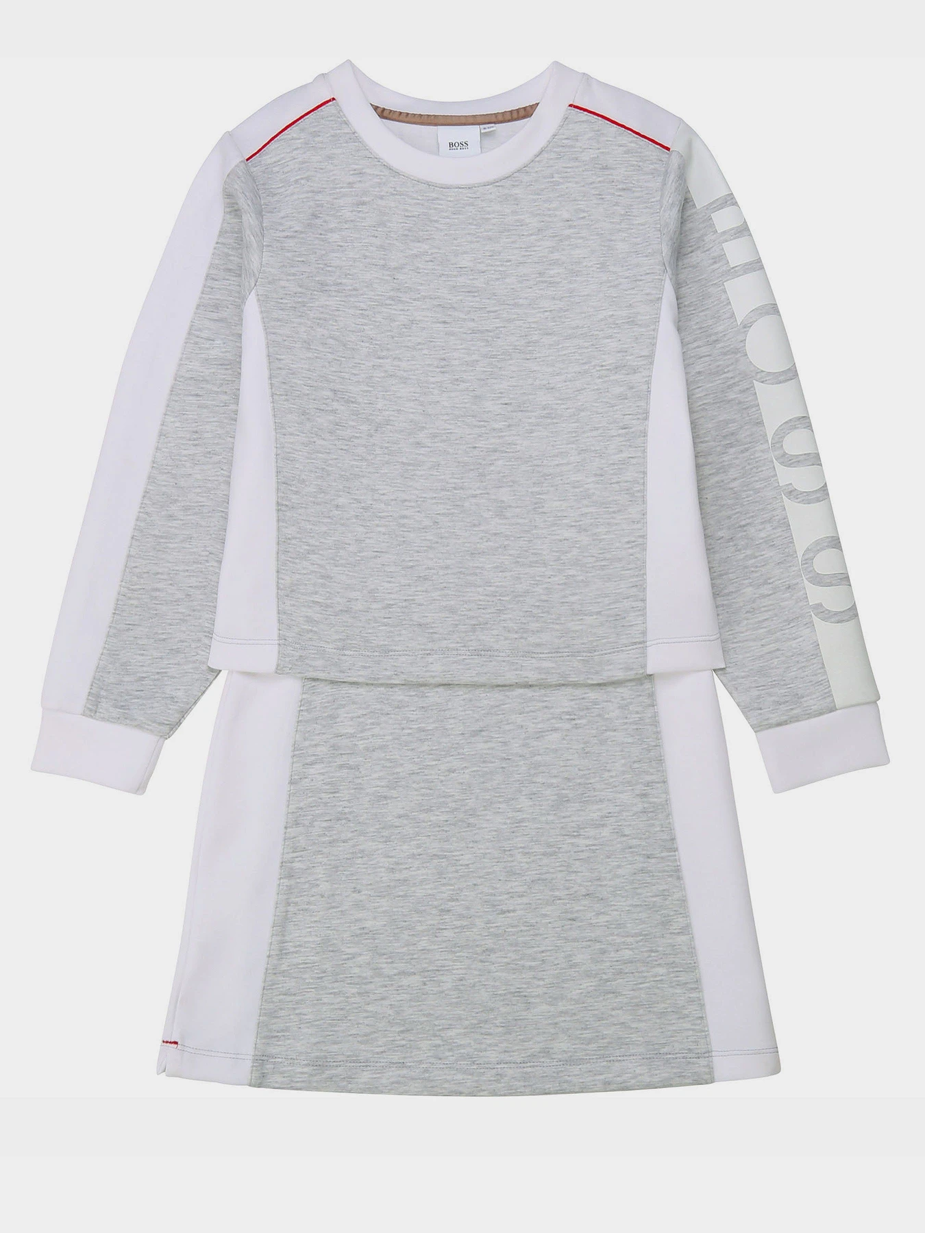 Платья Boss модель J12184/A32 Фото