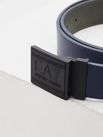 Ремни EA7 модель 245376-8A693-73635 Фото