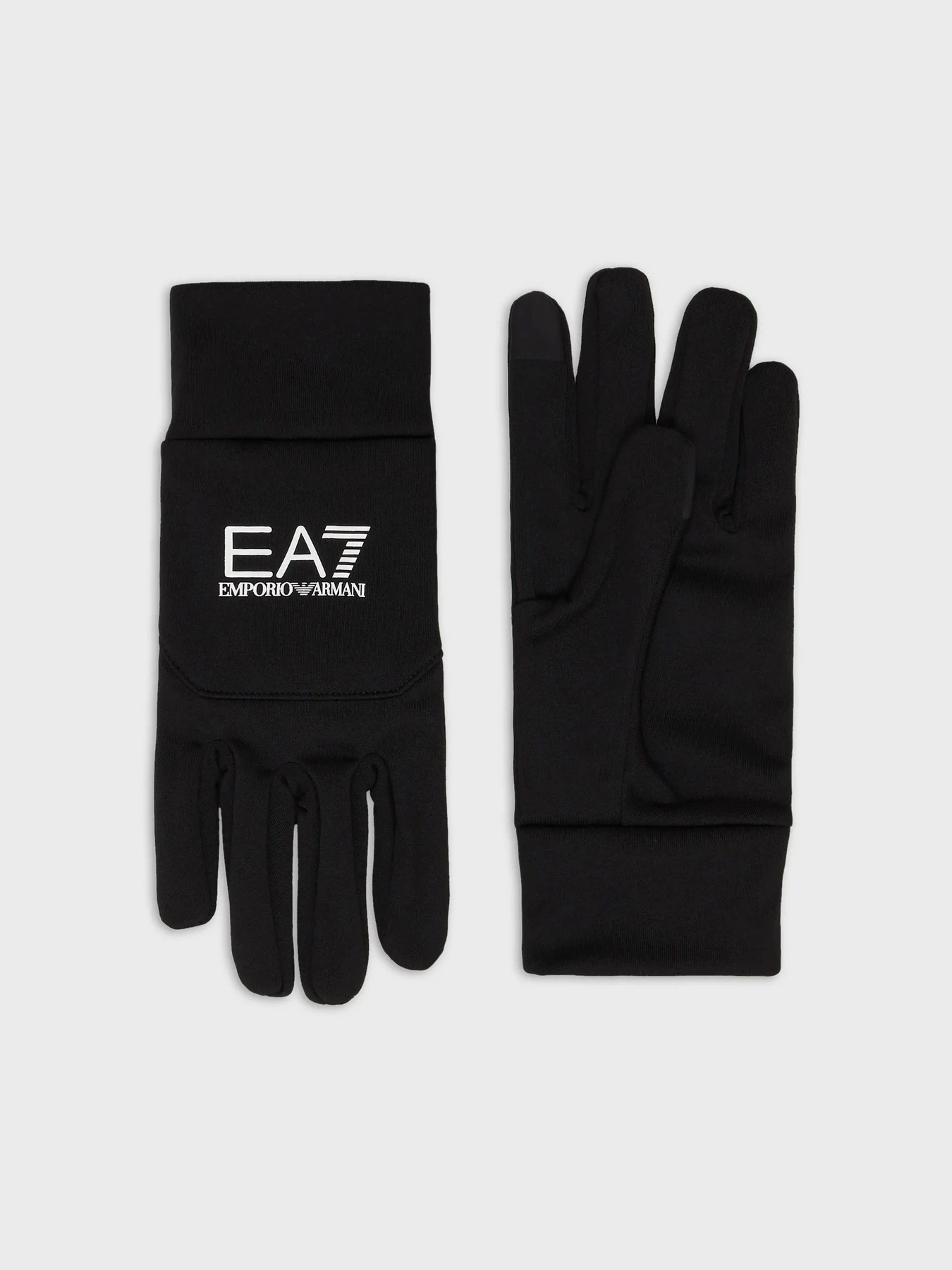 Перчатки и варежки EA7 модель 275783-CC810-00020 Перчатки и варежки EA7 модель 275783-CC810-00020 Фото