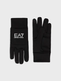 Перчатки и варежки EA7 модель 275783-CC810-00020 Фото