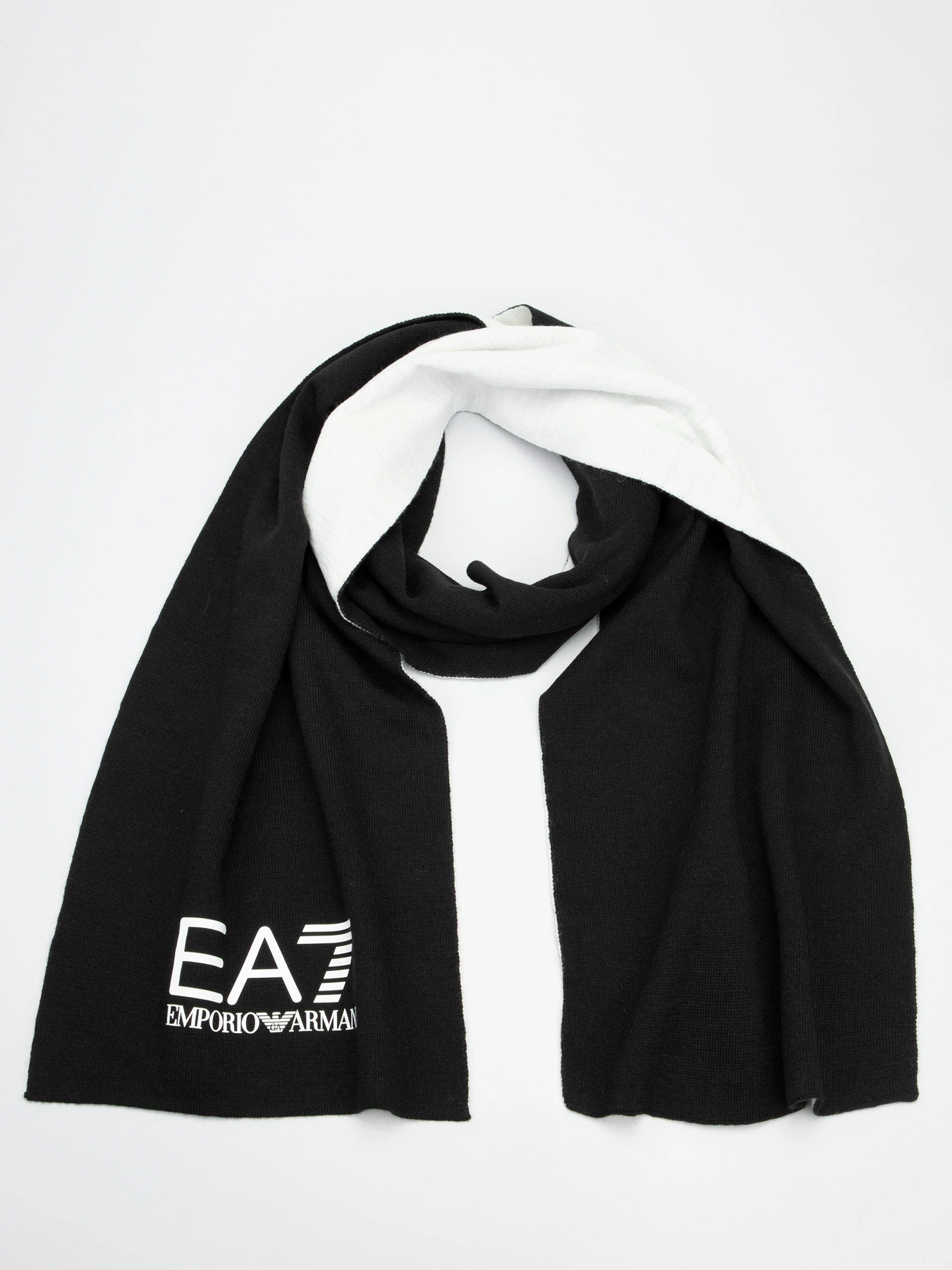 Шарфы и платки EA7 модель 275984-0A114-42520 Фото