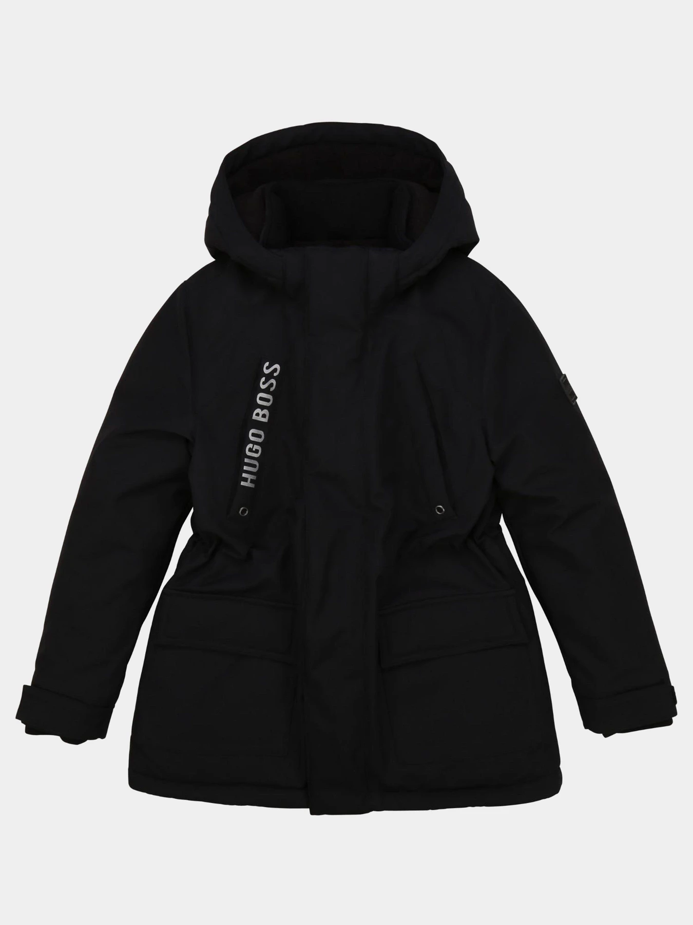 Куртки и дубленки Boss модель J26413/09B Куртки и дубленки Boss модель J26413/09B Фото