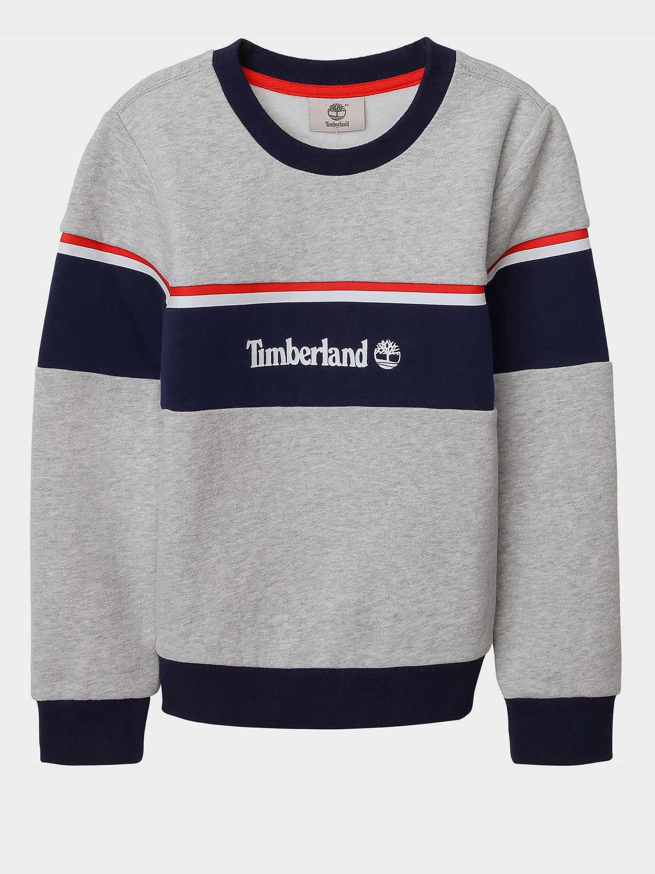 Худі та світшоти Timberland Kids модель T25R38/A32 Фото