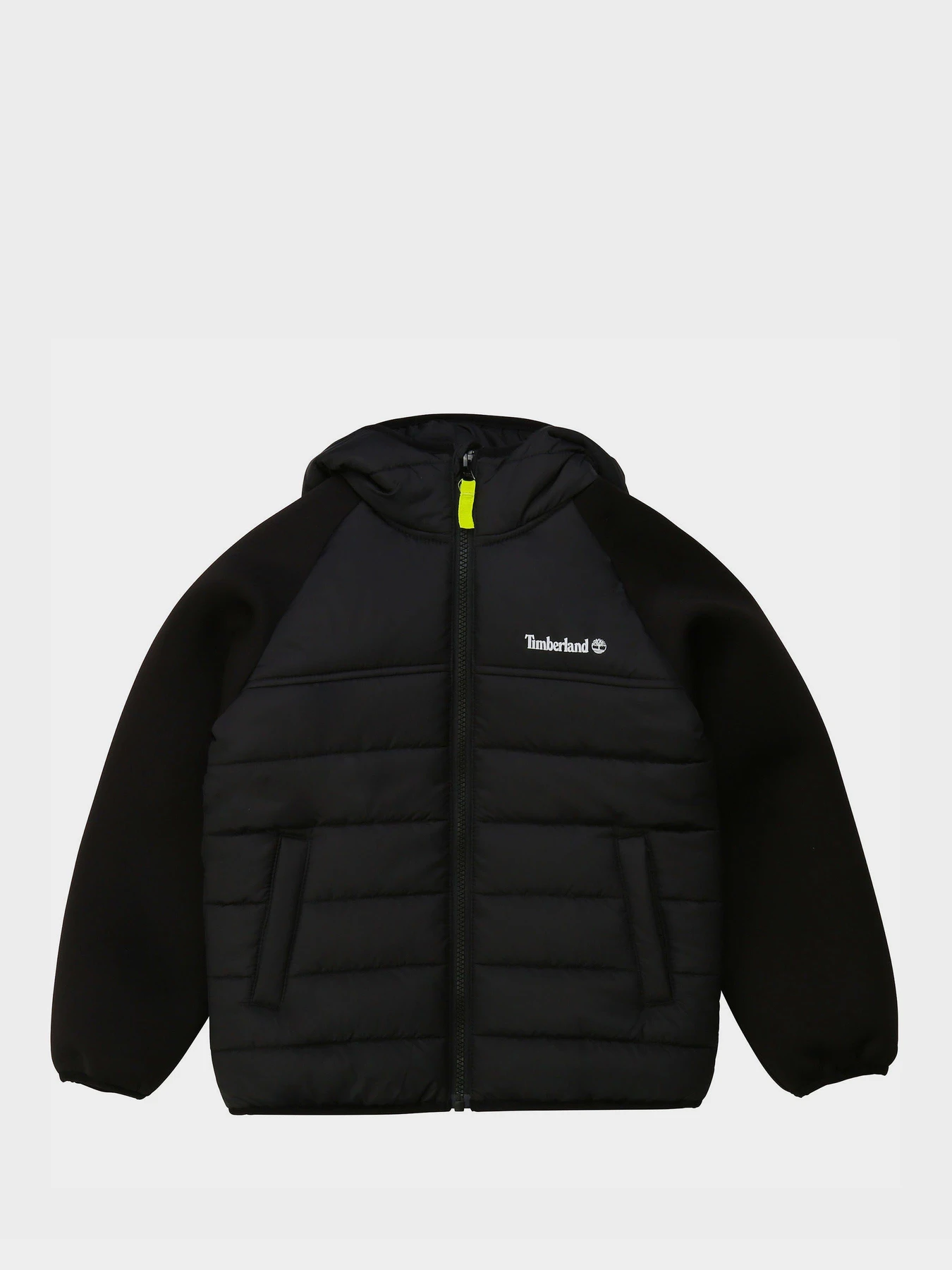 Куртки и дубленки Timberland Kids модель T26521/09B Фото