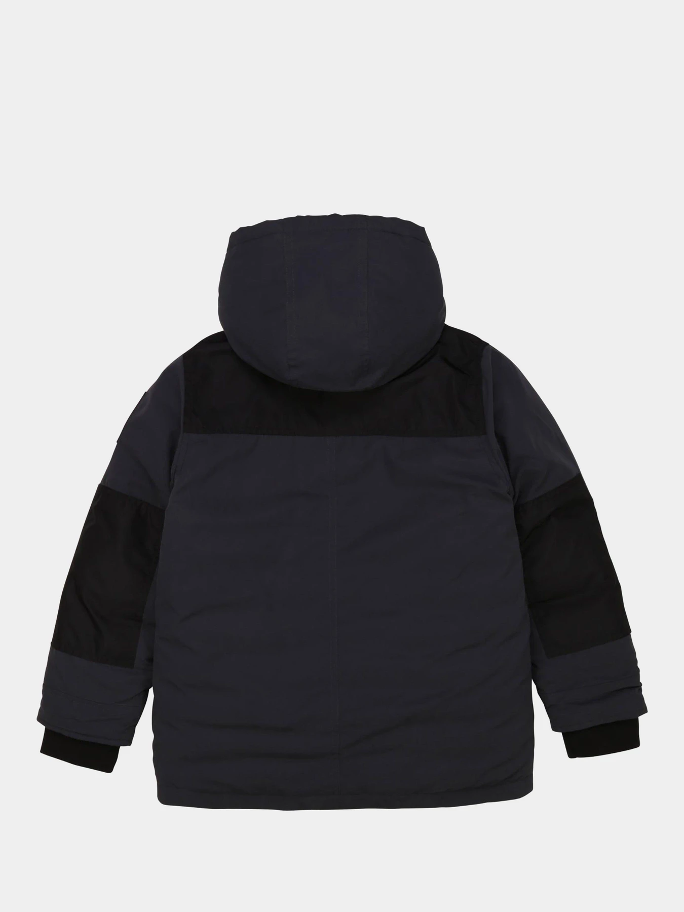 Куртки и дубленки Timberland Kids модель T26526/Z40 Фото