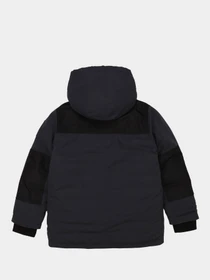 Куртки и дубленки Timberland Kids модель T26526/Z40 Фото