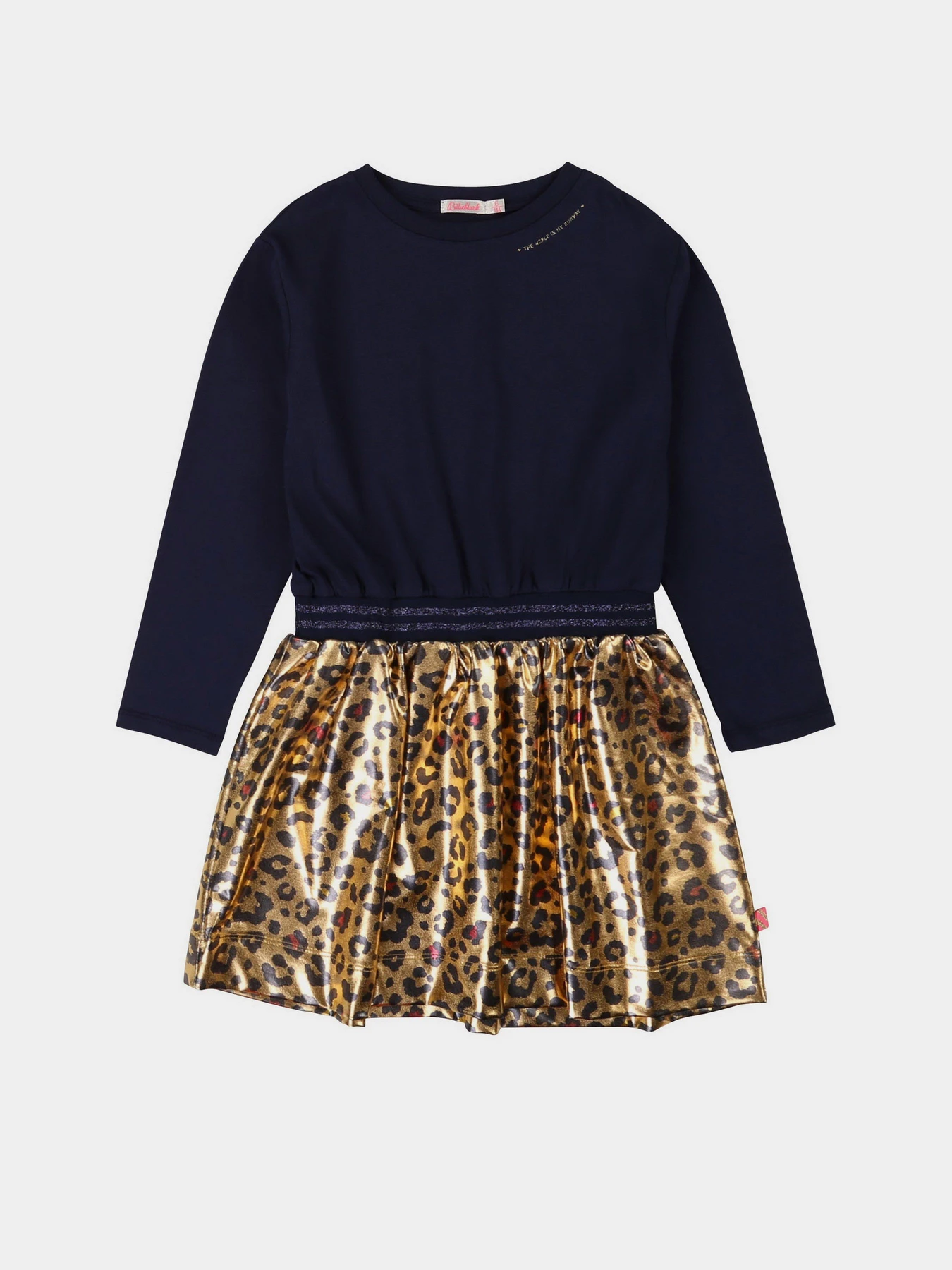 Сукні BILLIEBLUSH модель U12588/Z40 Фото