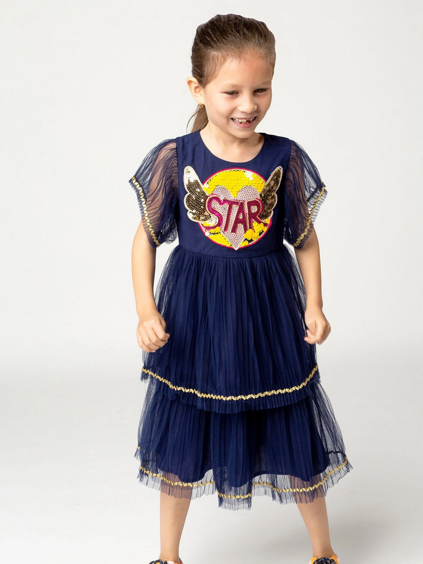 Сукні BILLIEBLUSH модель U12595/85T Фото