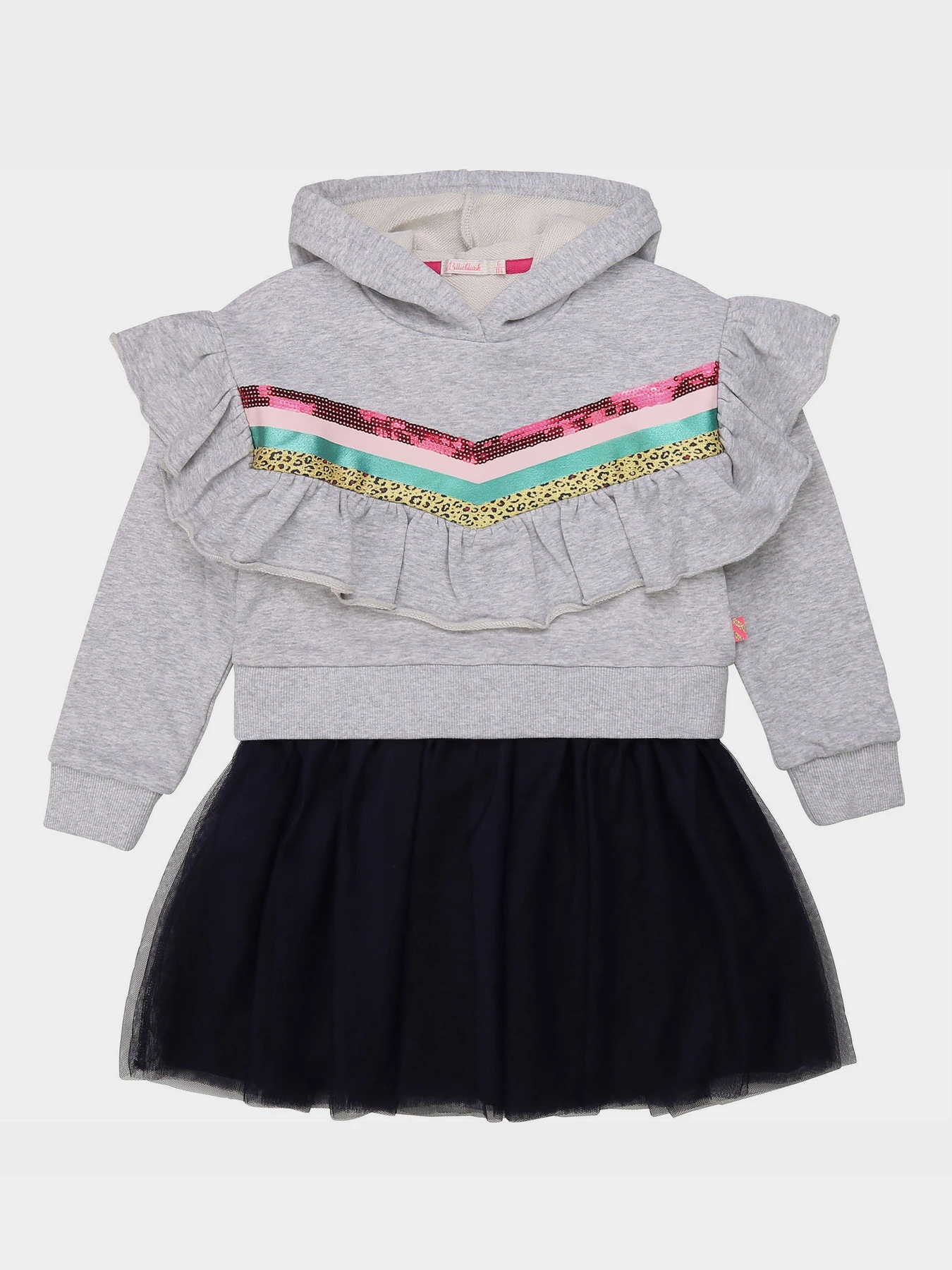 Сукні BILLIEBLUSH модель U12598/A32 Фото