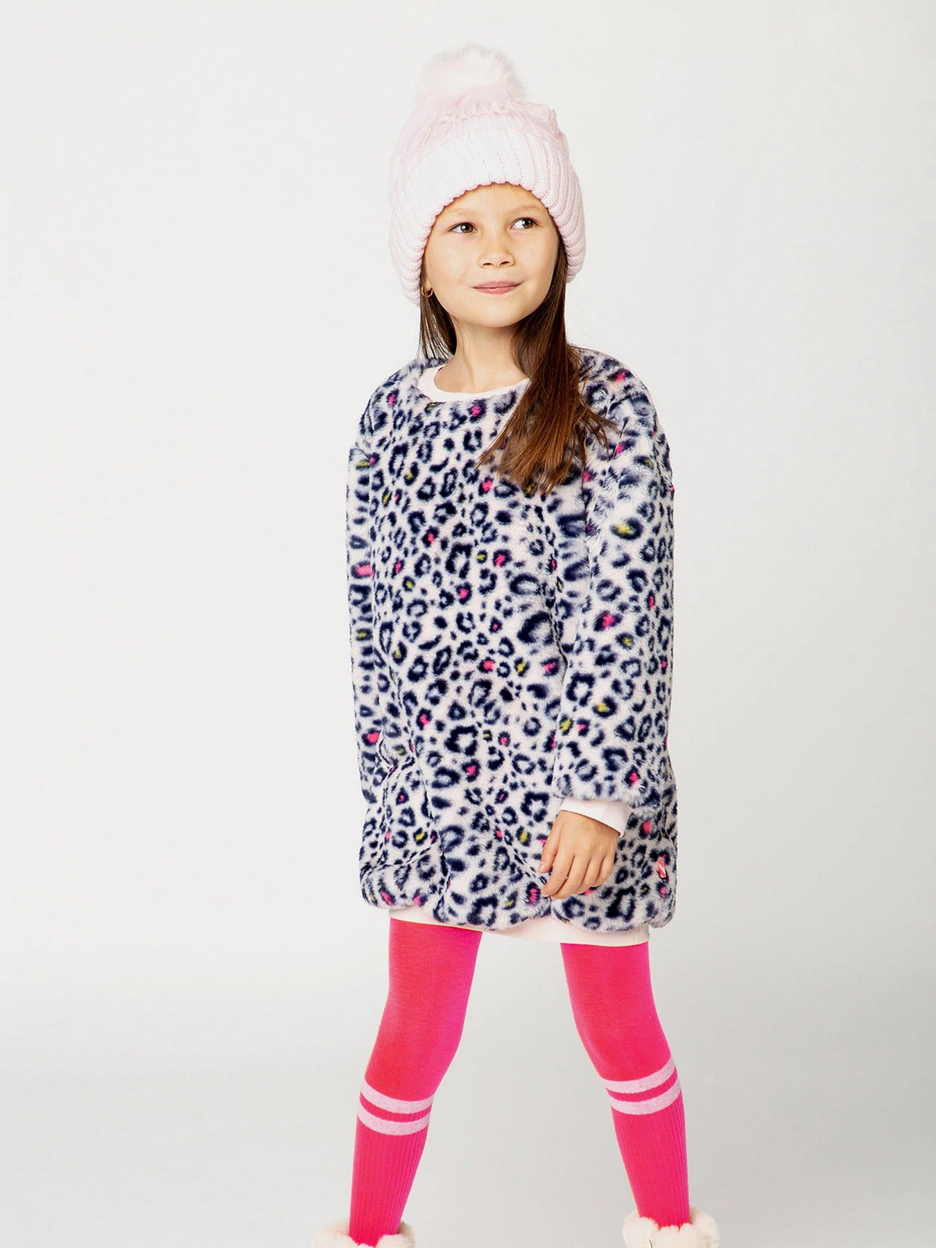 Сукні BILLIEBLUSH модель U12601/45X Сукні BILLIEBLUSH модель U12601/45X Фото