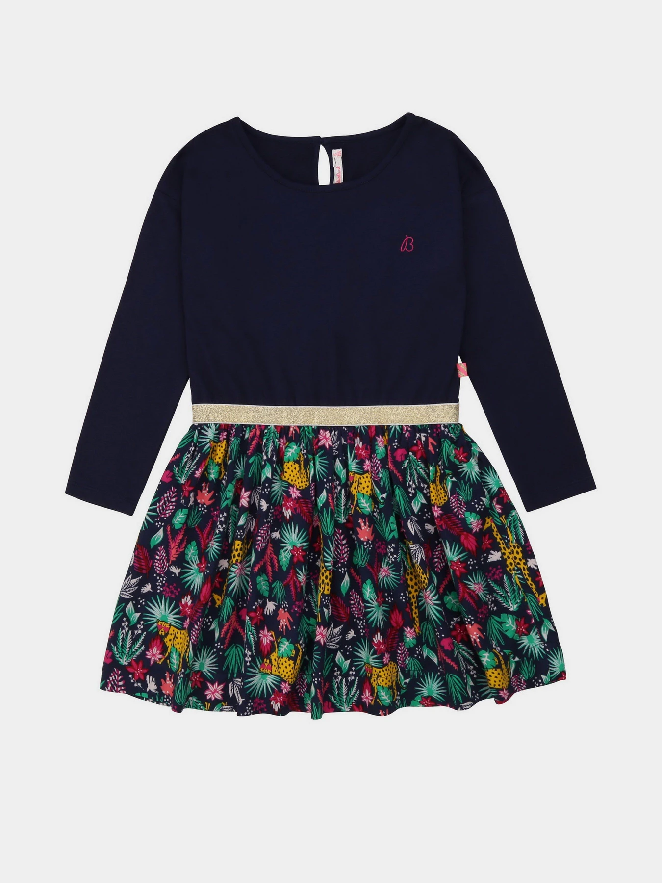 Сукні BILLIEBLUSH модель U12616/85T Фото