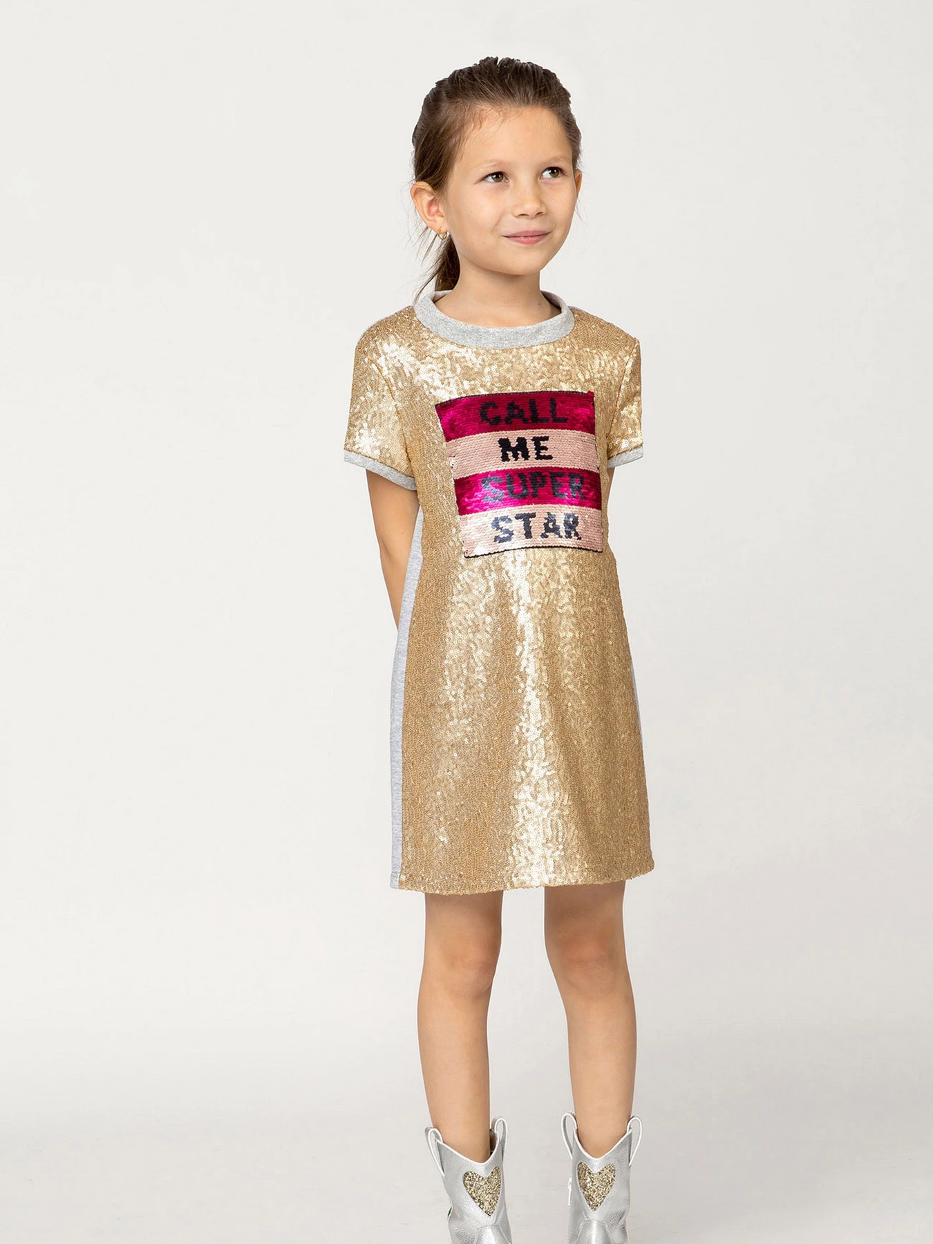 Сукні BILLIEBLUSH модель U12619/Z40 Фото