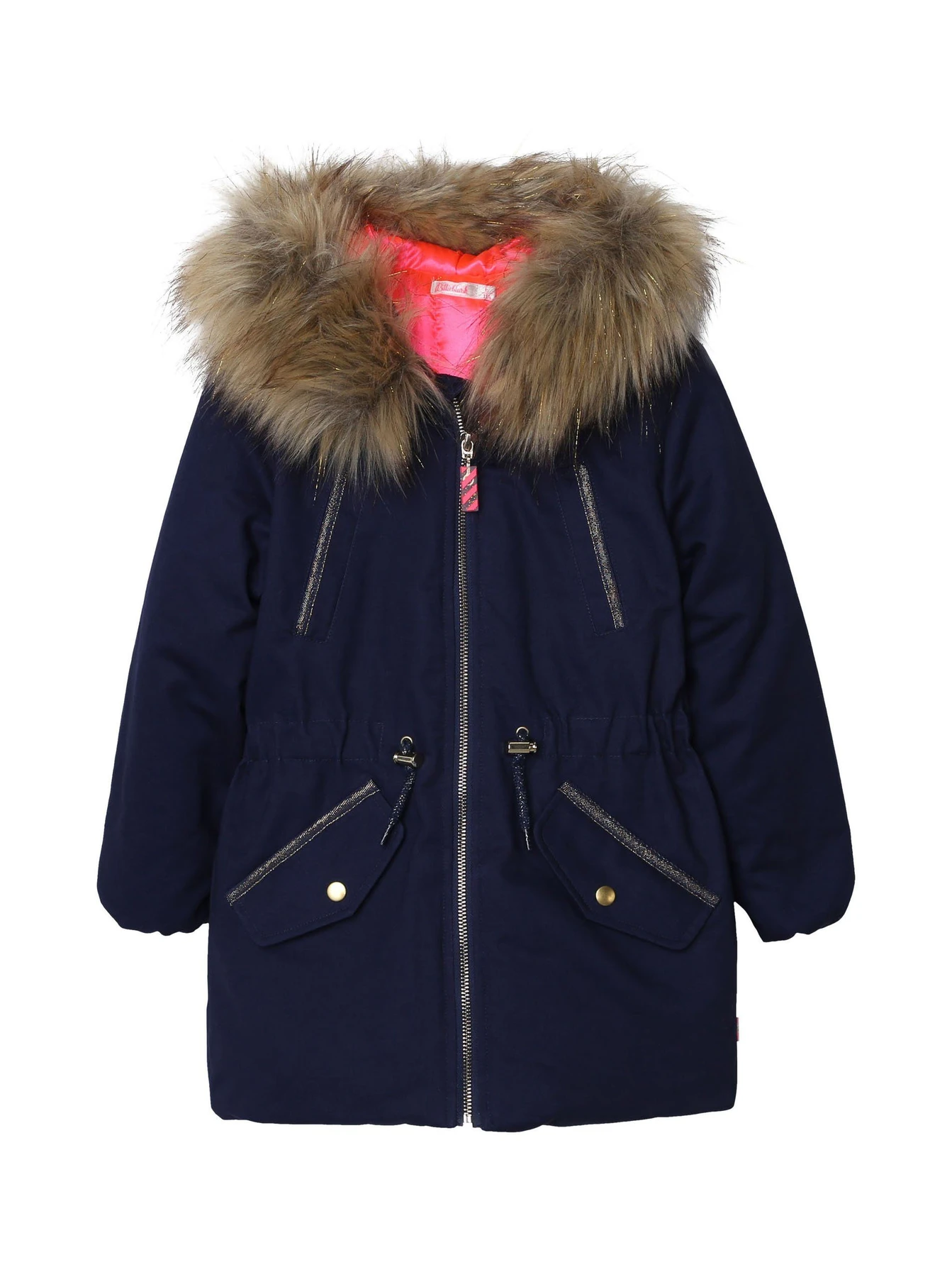 Куртки и дубленки BILLIEBLUSH модель U16262/85T Фото