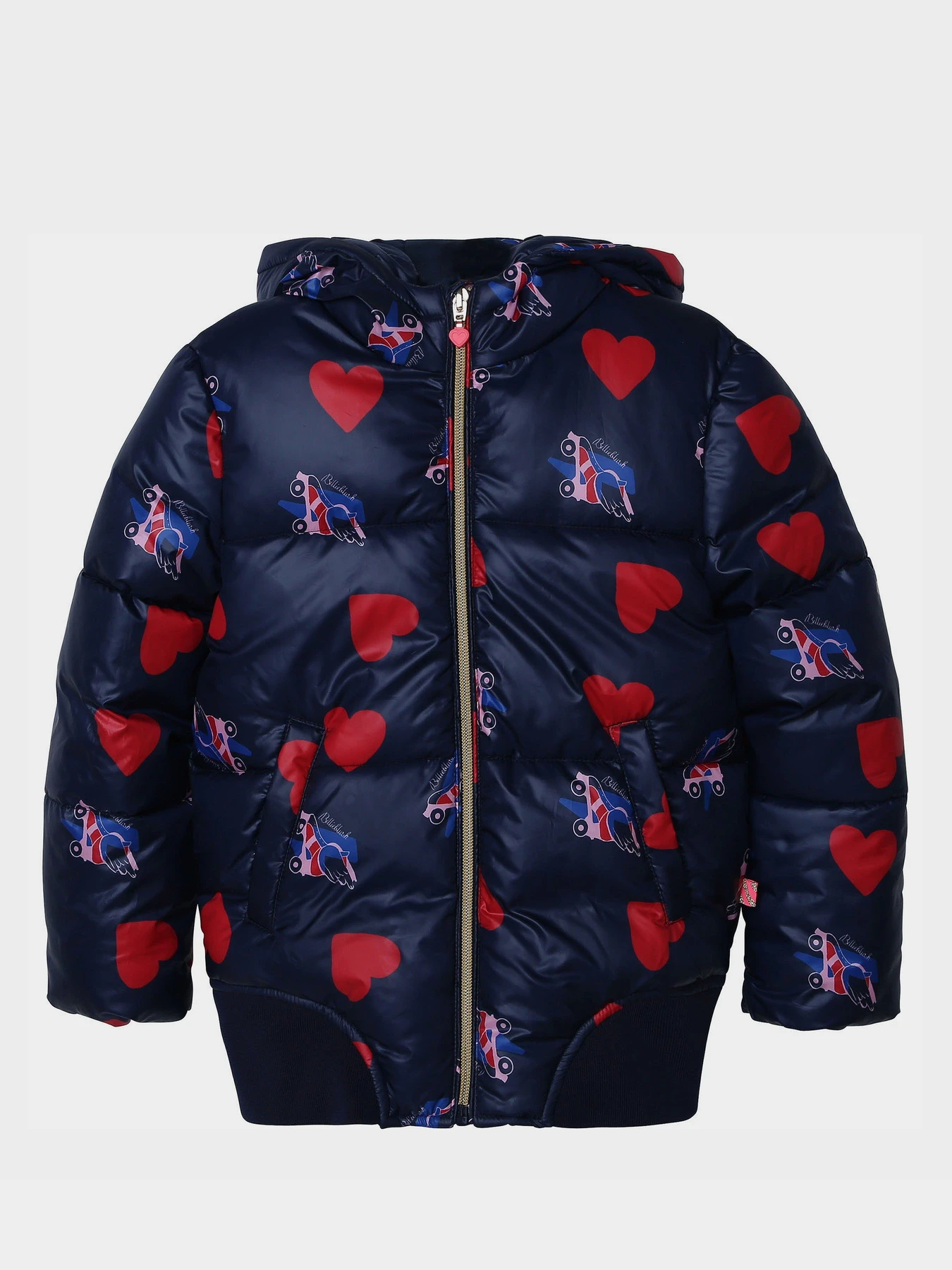 Куртки та дублянки BILLIEBLUSH модель U16268/Z40 Фото