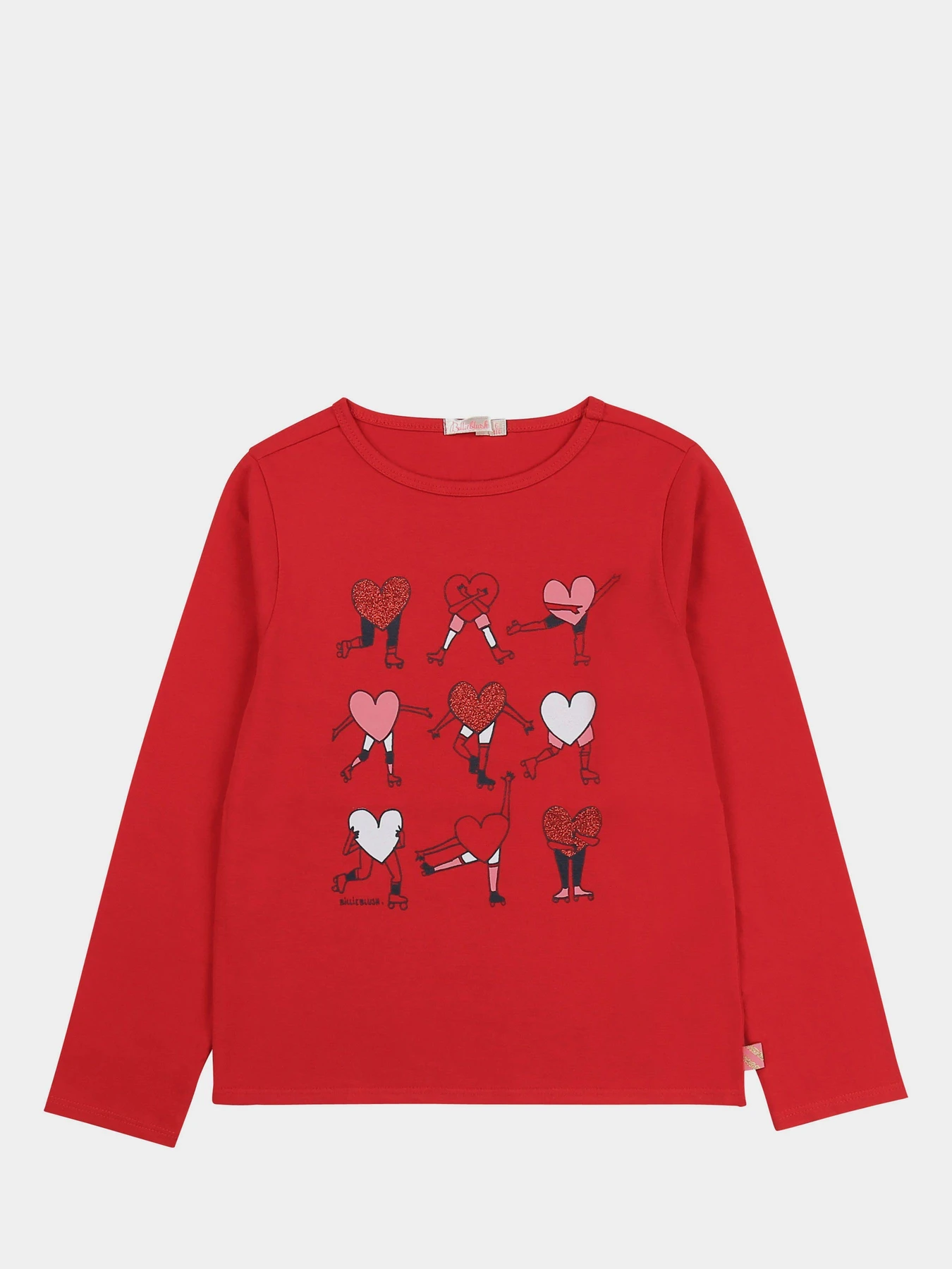 Футболки і поло BILLIEBLUSH модель U15811/97G Футболки і поло BILLIEBLUSH модель U15811/97G Фото