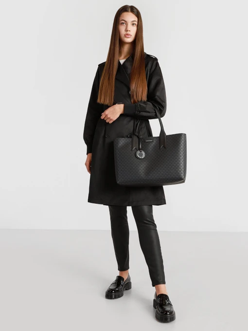 Сумки Emporio Armani модель Y3D099-YFG5E-88291 Фото