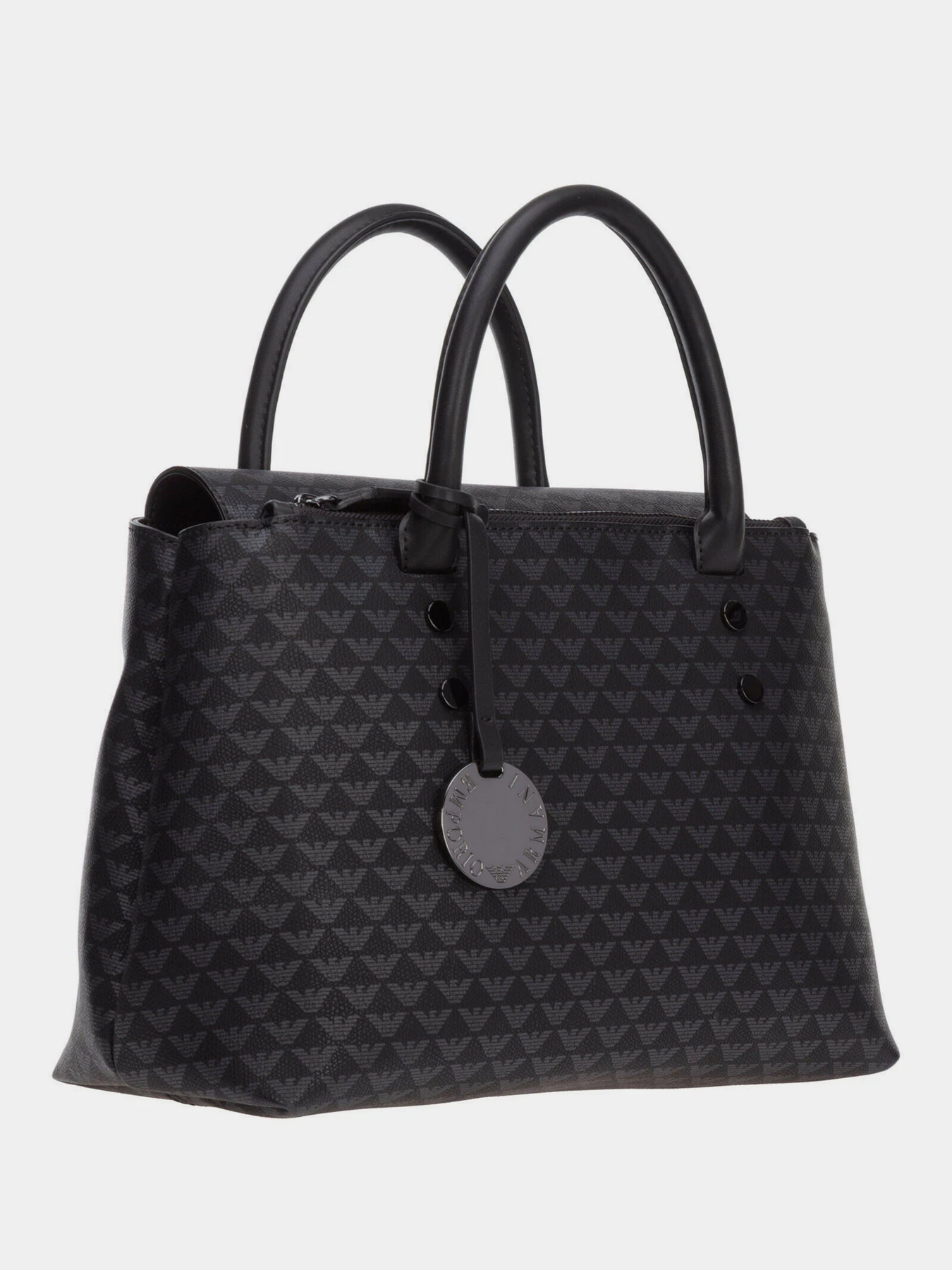 Сумки Emporio Armani модель Y3D144-YMV0I-88291 Фото