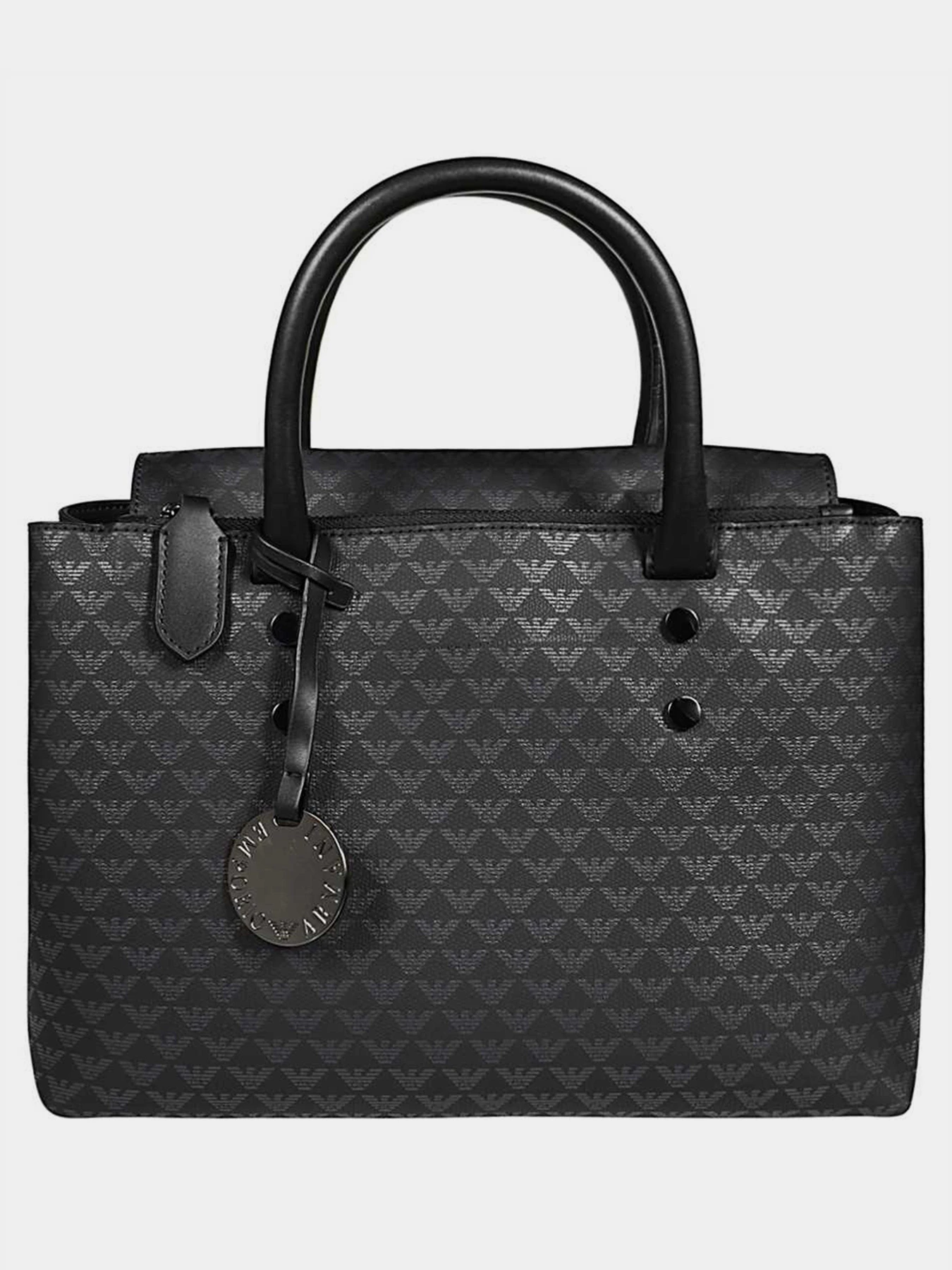 Сумки Emporio Armani модель Y3D144-YMV0I-88291 Фото