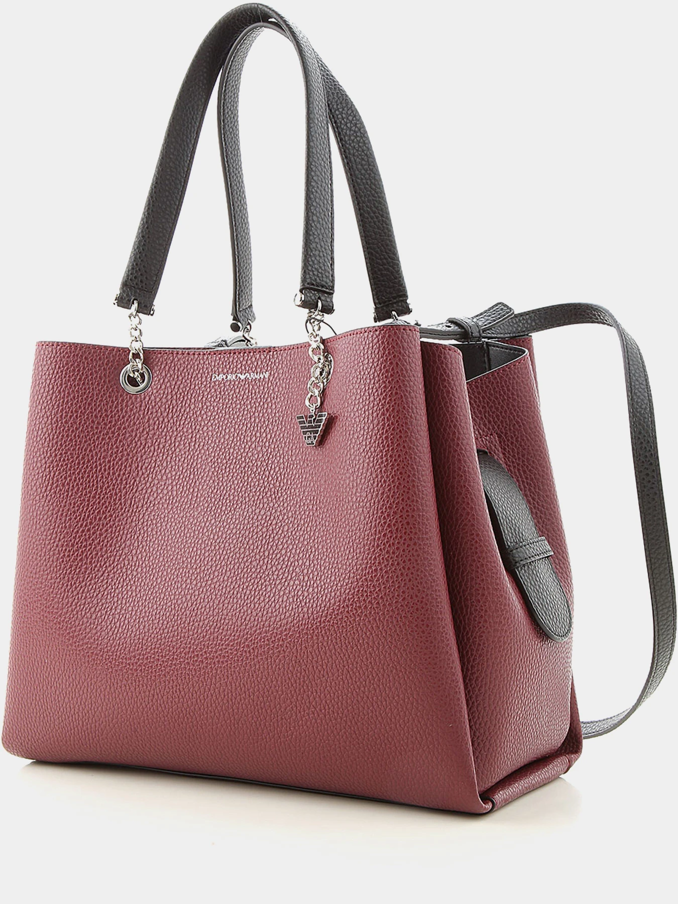 Сумки Emporio Armani модель Y3D158-YFN6E-86533 Сумки Emporio Armani модель Y3D158-YFN6E-86533 Фото