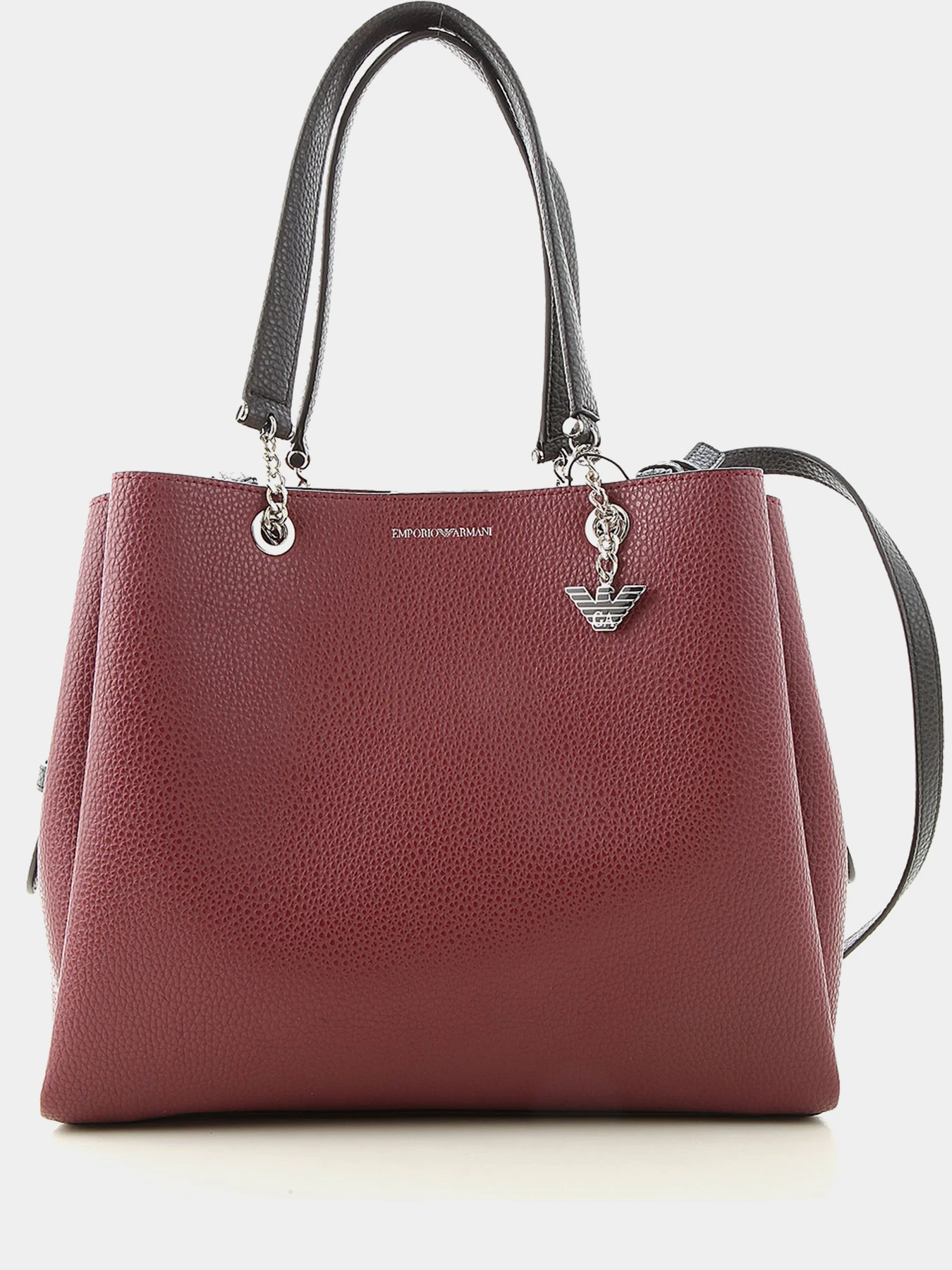 Сумки Emporio Armani модель Y3D158-YFN6E-86533 Сумки Emporio Armani модель Y3D158-YFN6E-86533 Фото