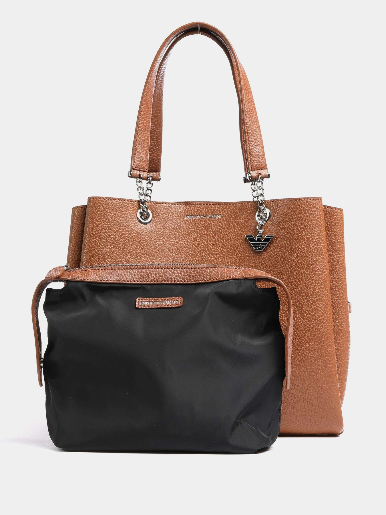 Сумки Emporio Armani модель Y3D158-YFN6E-88197 Фото